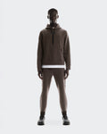 Focus Tech Sweatpants M Pebble