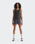 Race Singlet W Iron