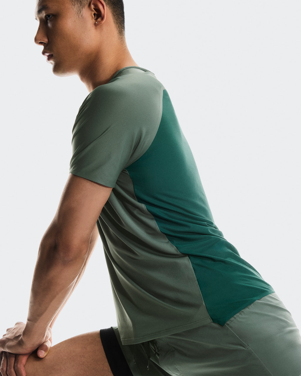 Performance-T M Olive | Spirulina