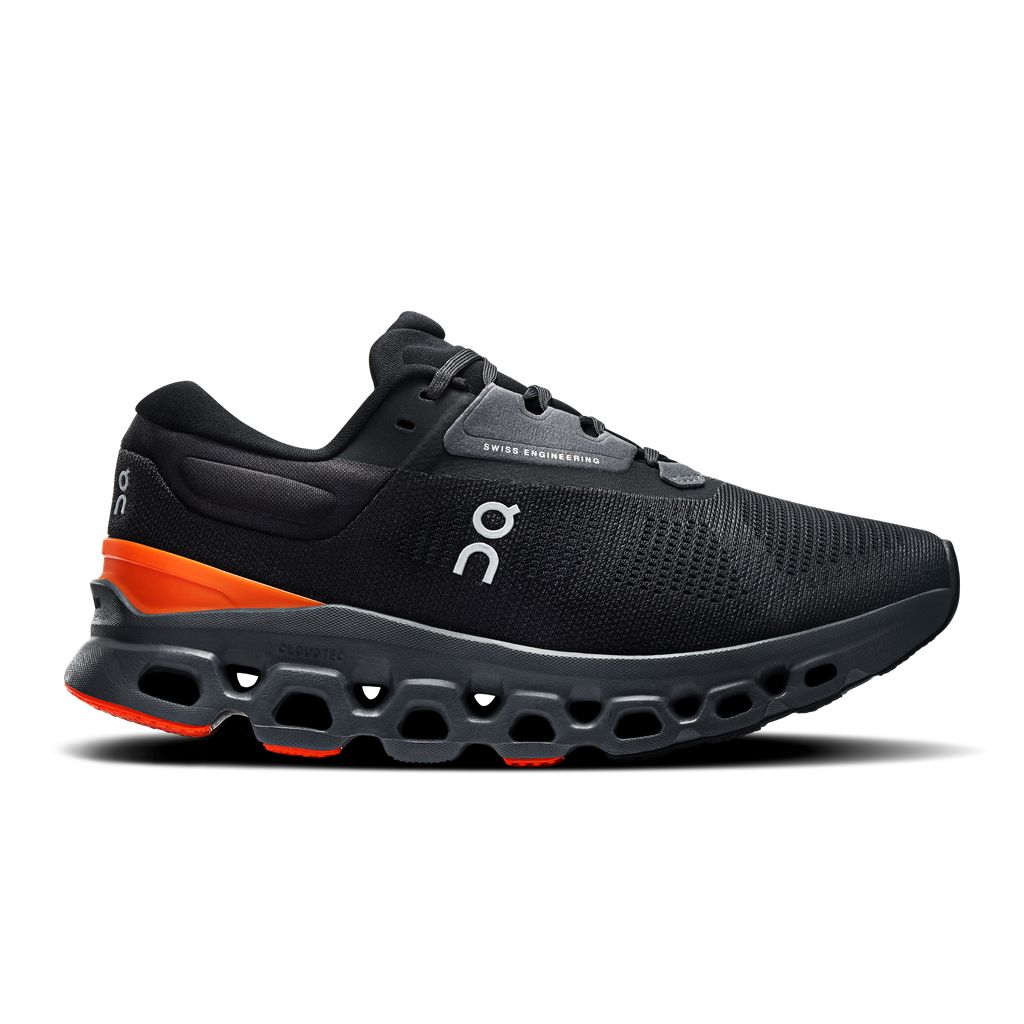 Cloudstratus 3 W Eclipse | Flame