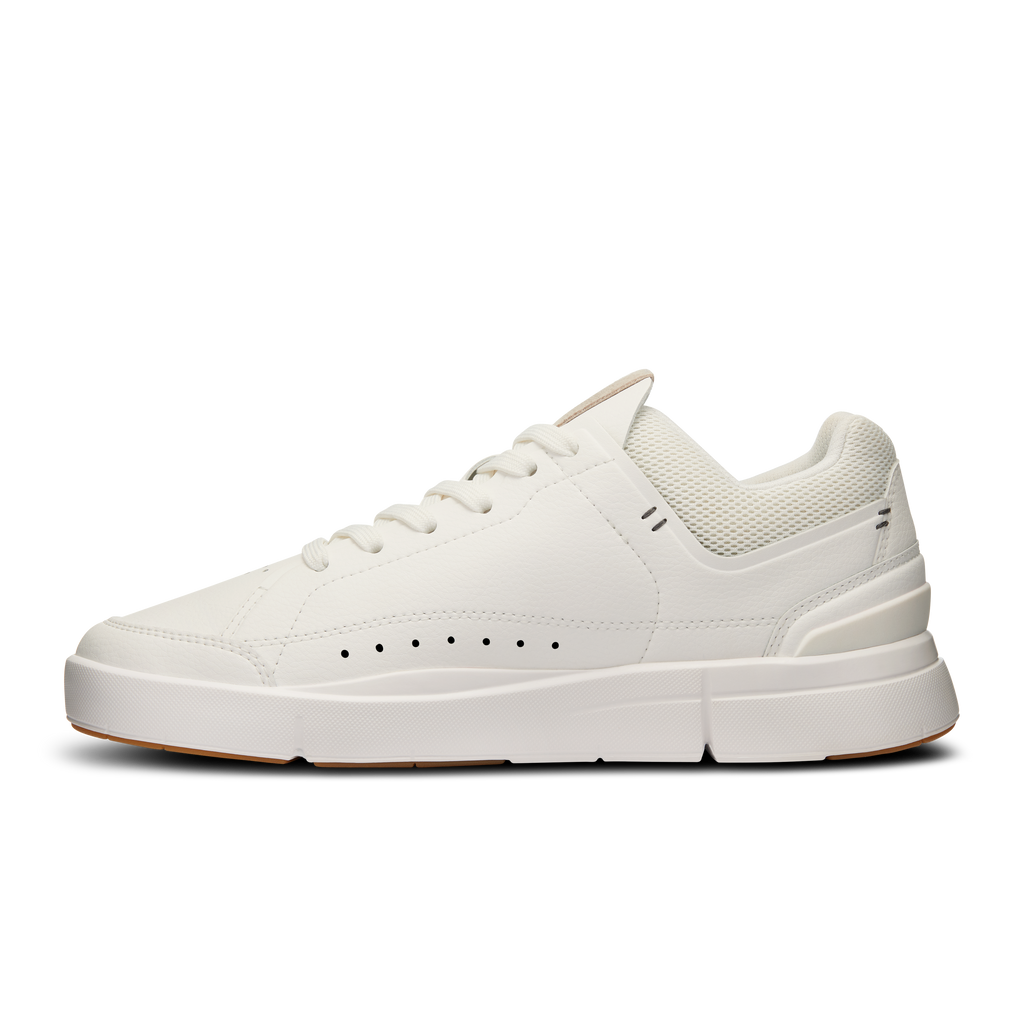 THE ROGER Centre Court W White | Gum