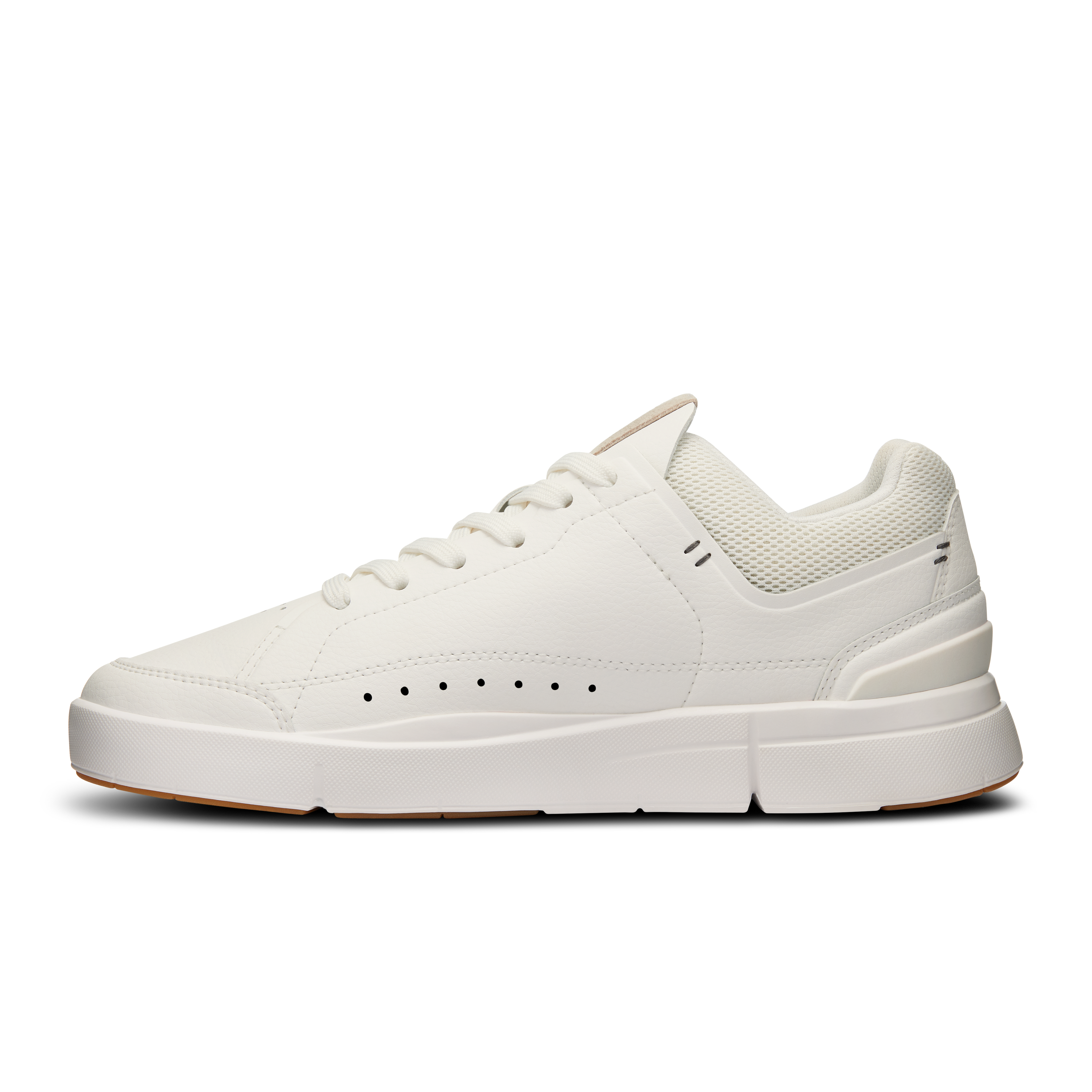 THE ROGER Centre Court W White | Gum