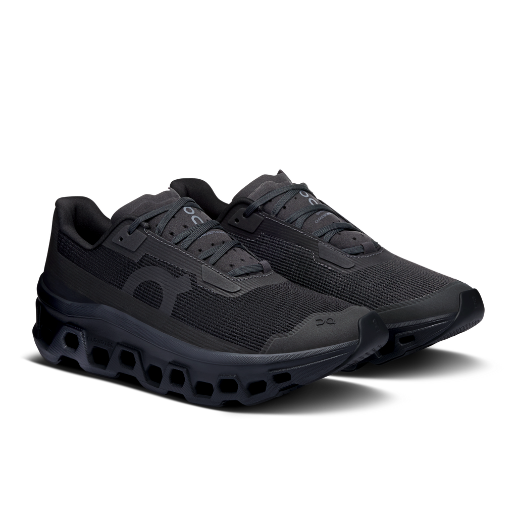Cloudmonster Void W Black | Black