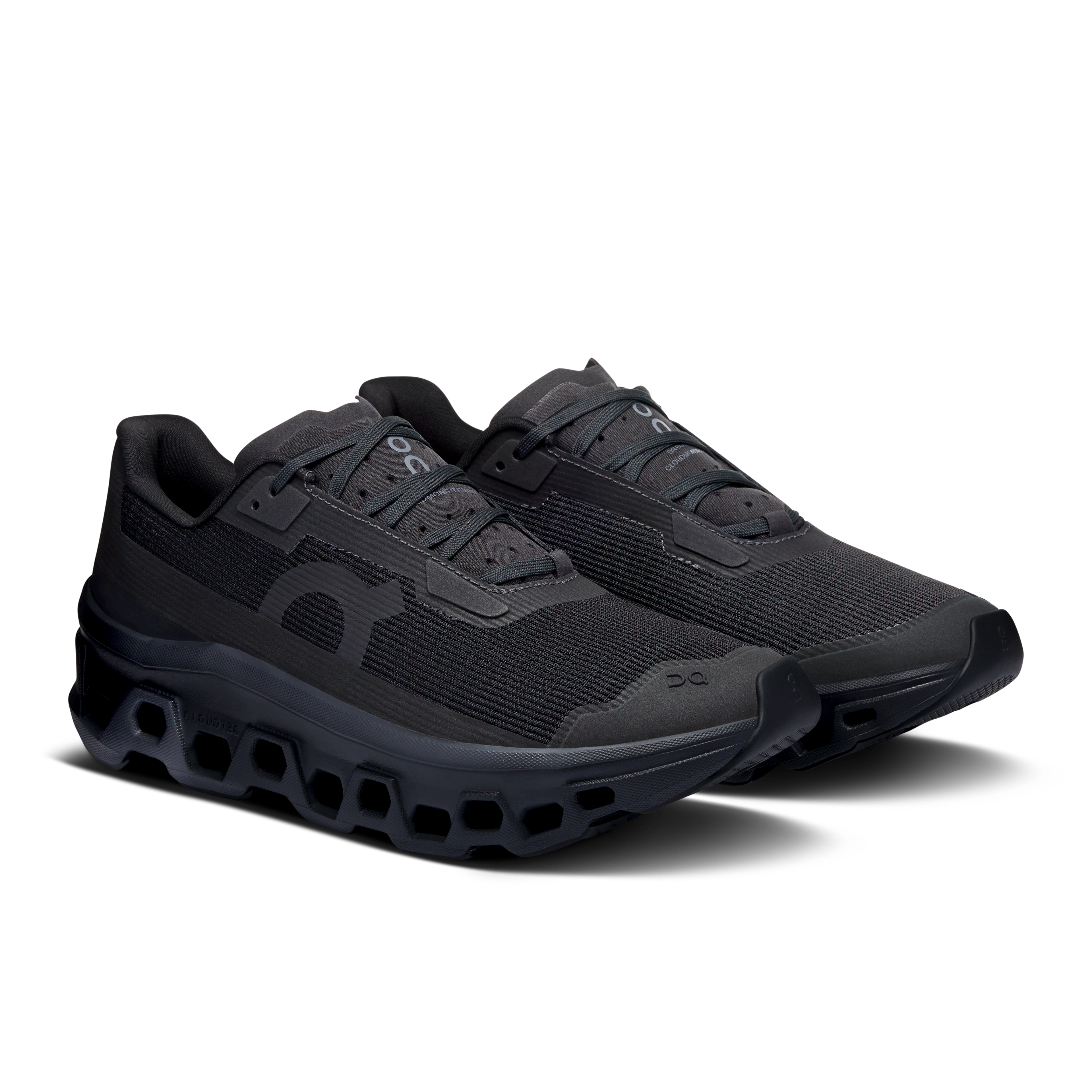 Cloudmonster Void W Black | Black