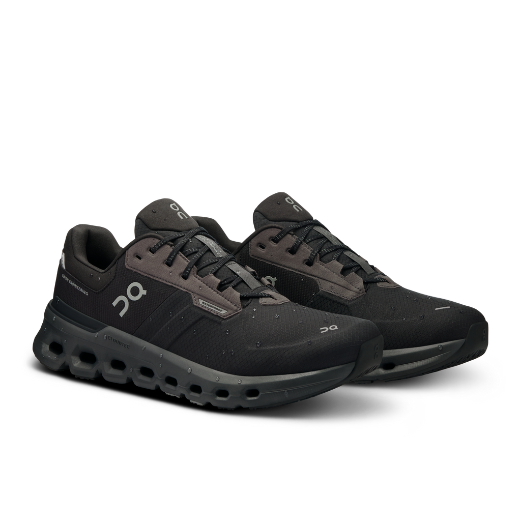 Cloudrunner 2 Waterproof M Magnet | Black