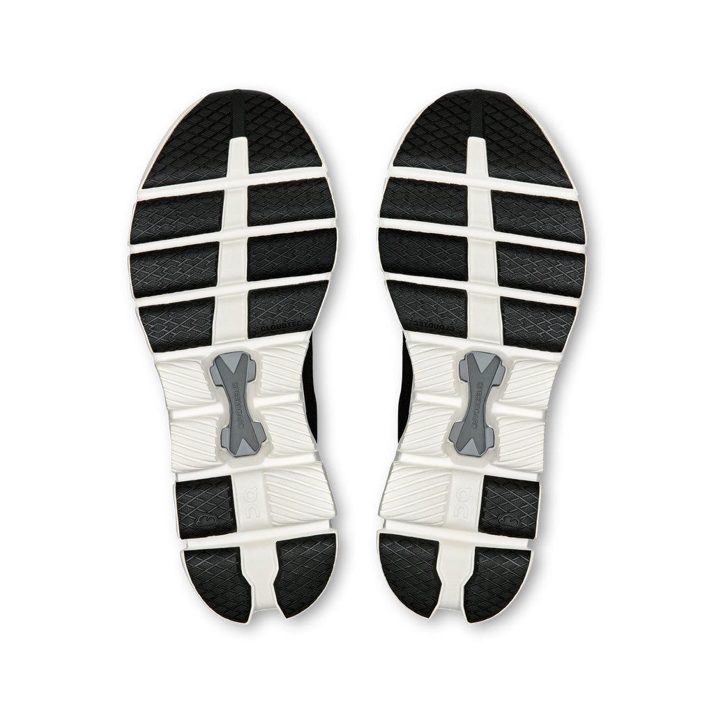 Cloud X 4 AD M Black | Asphalt