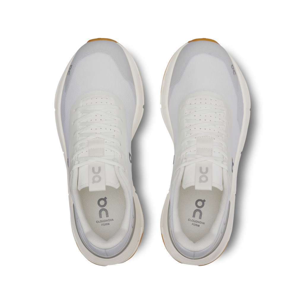 Cloudnova Form 2 W White | Ivory