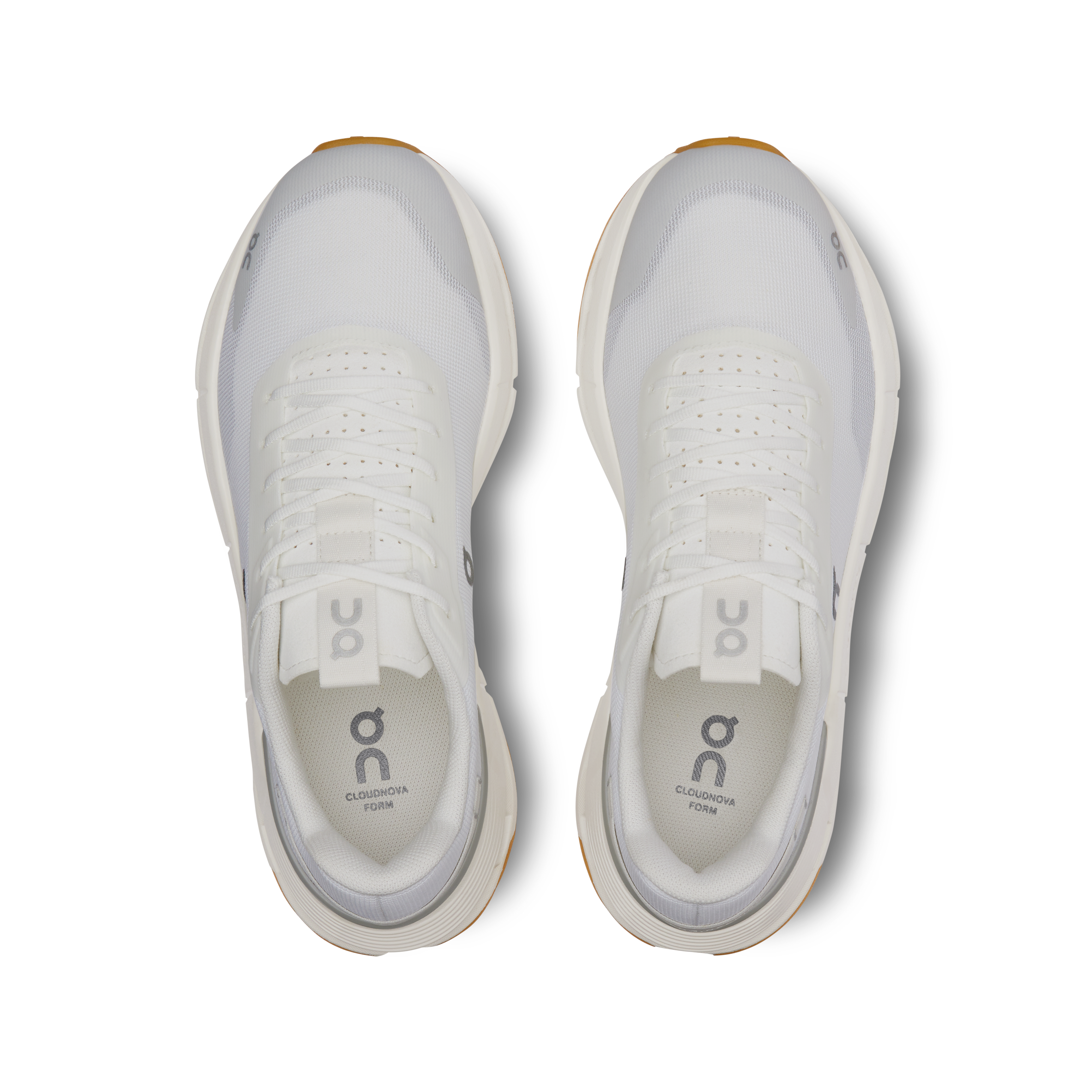 Cloudnova Form 2 W White | Ivory