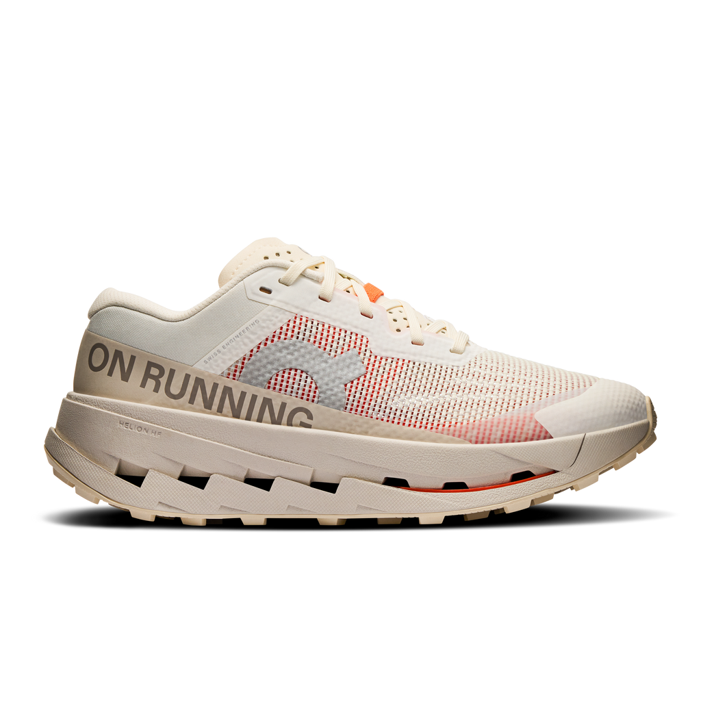 Cloudultra 3 W Ivory | Pearl