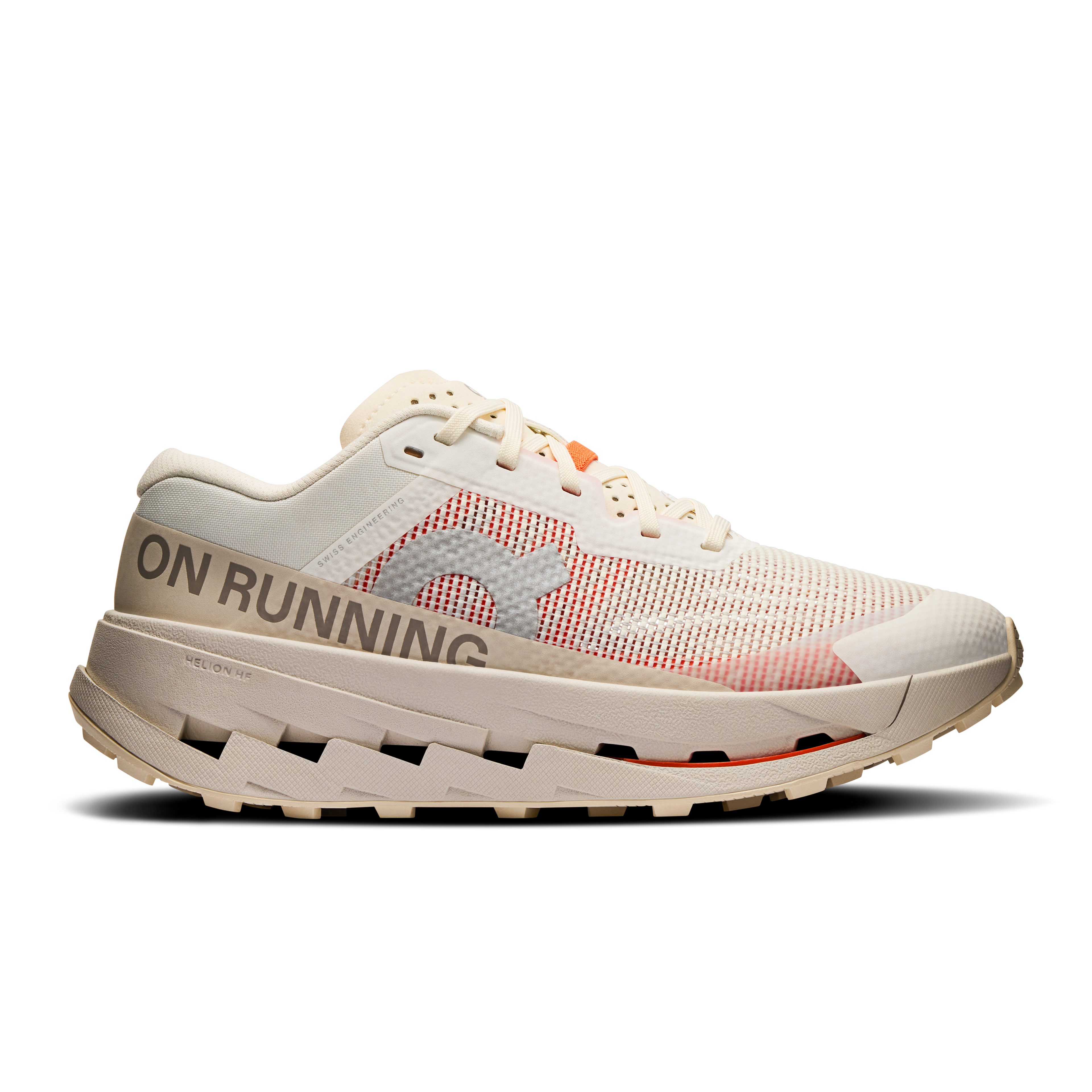 Cloudultra 3 W Ivory | Pearl