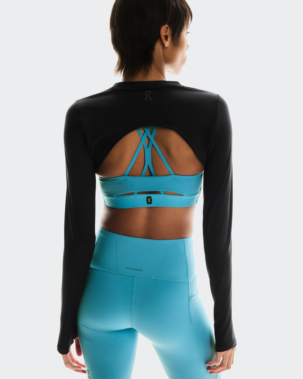 Studio Bolero W Black