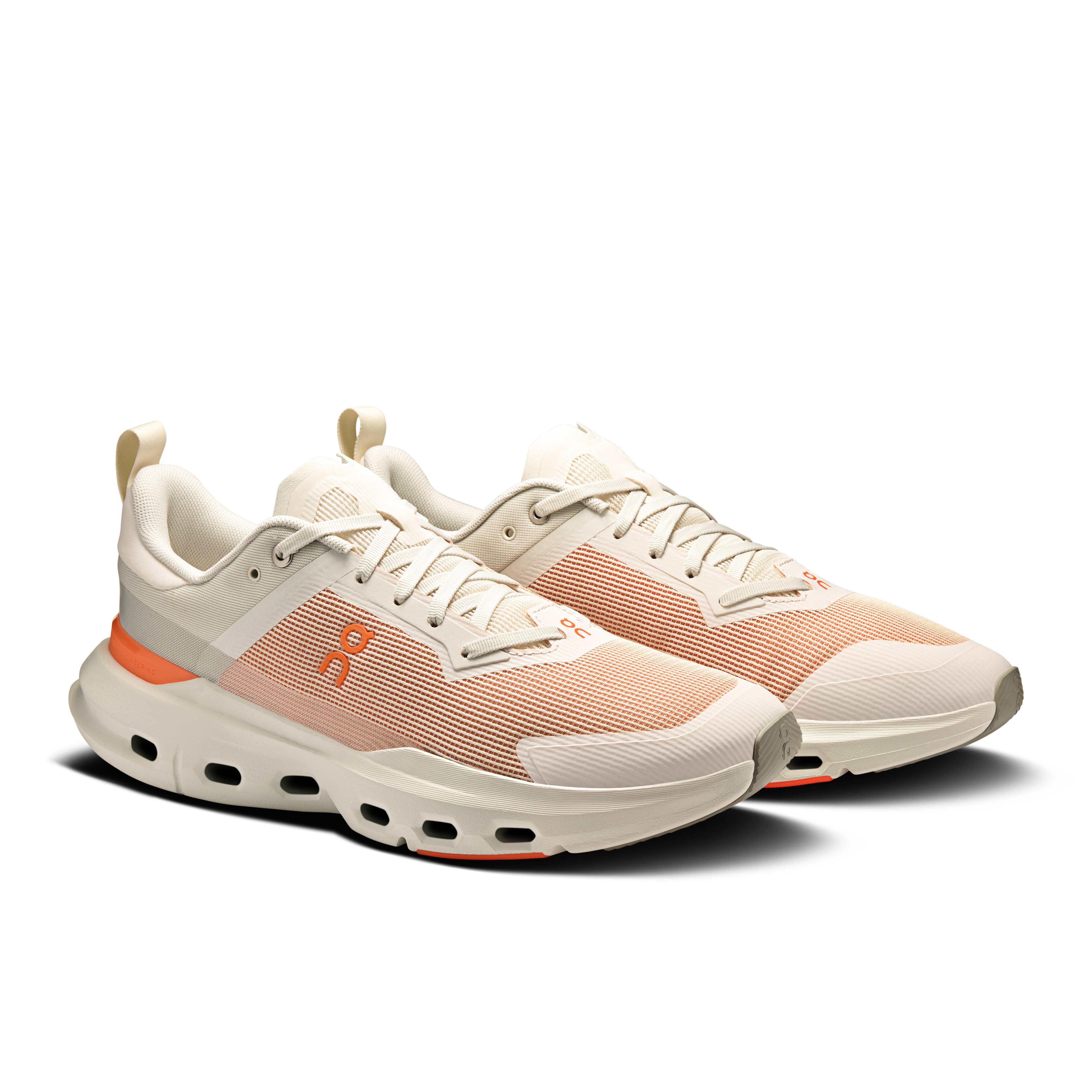 Cloudpulse Next M Ice | Flame