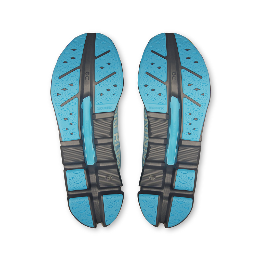 Cloudflow 5 M Arctic | Stone