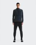 Weather Jacket Insulated M Navy | Eclipse