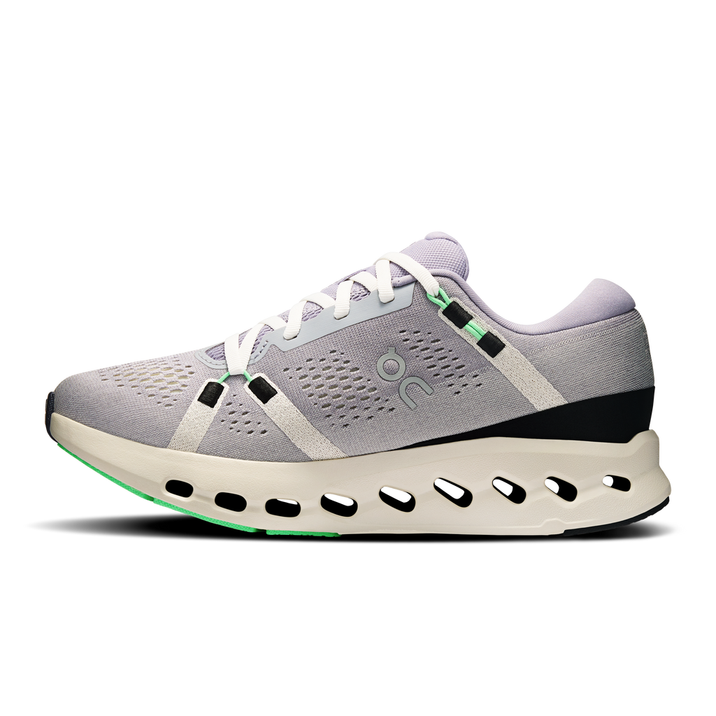 Cloudsurfer 2 W Lilac | Ivory