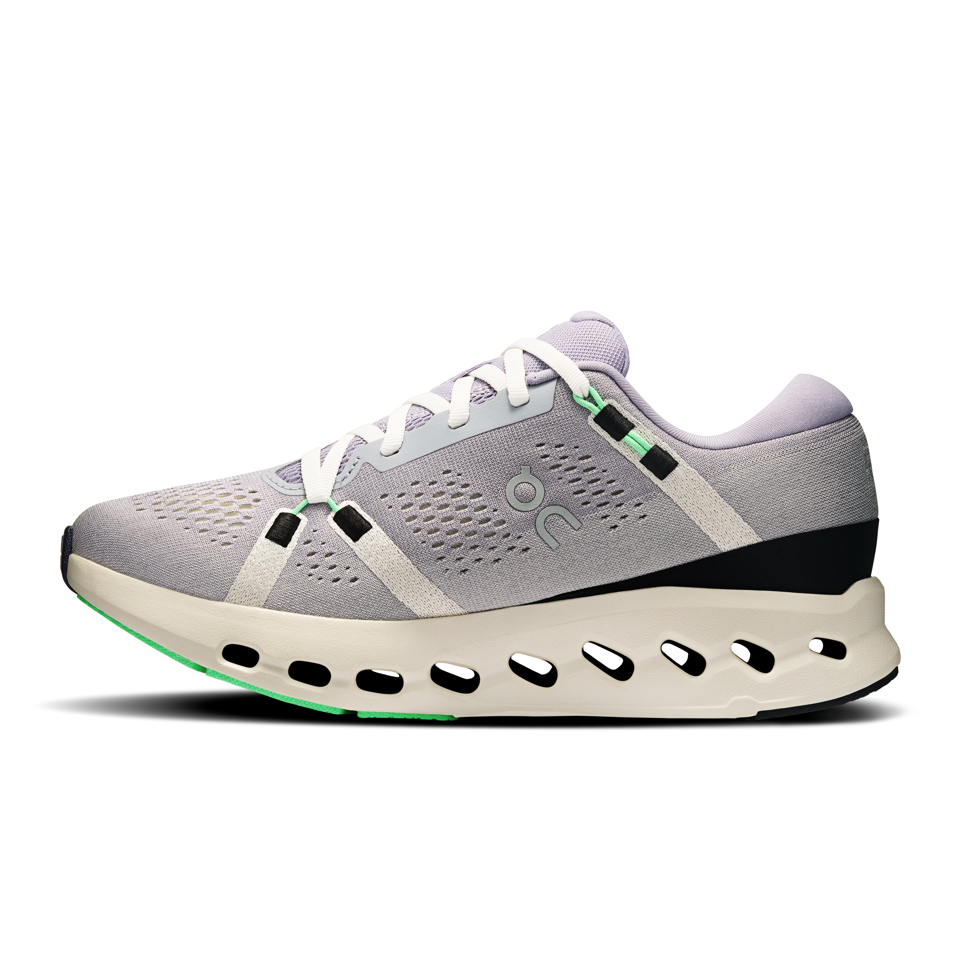 Cloudsurfer 2 W Lilac | Ivory