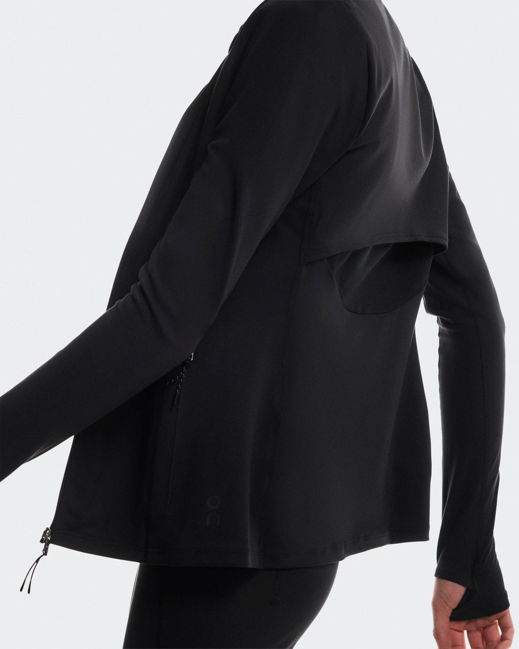 Studio Jacket 1 W Black