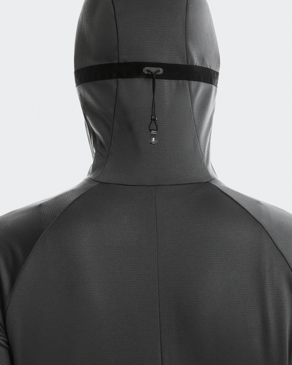 Climate Zip Hoodie M Eclipse