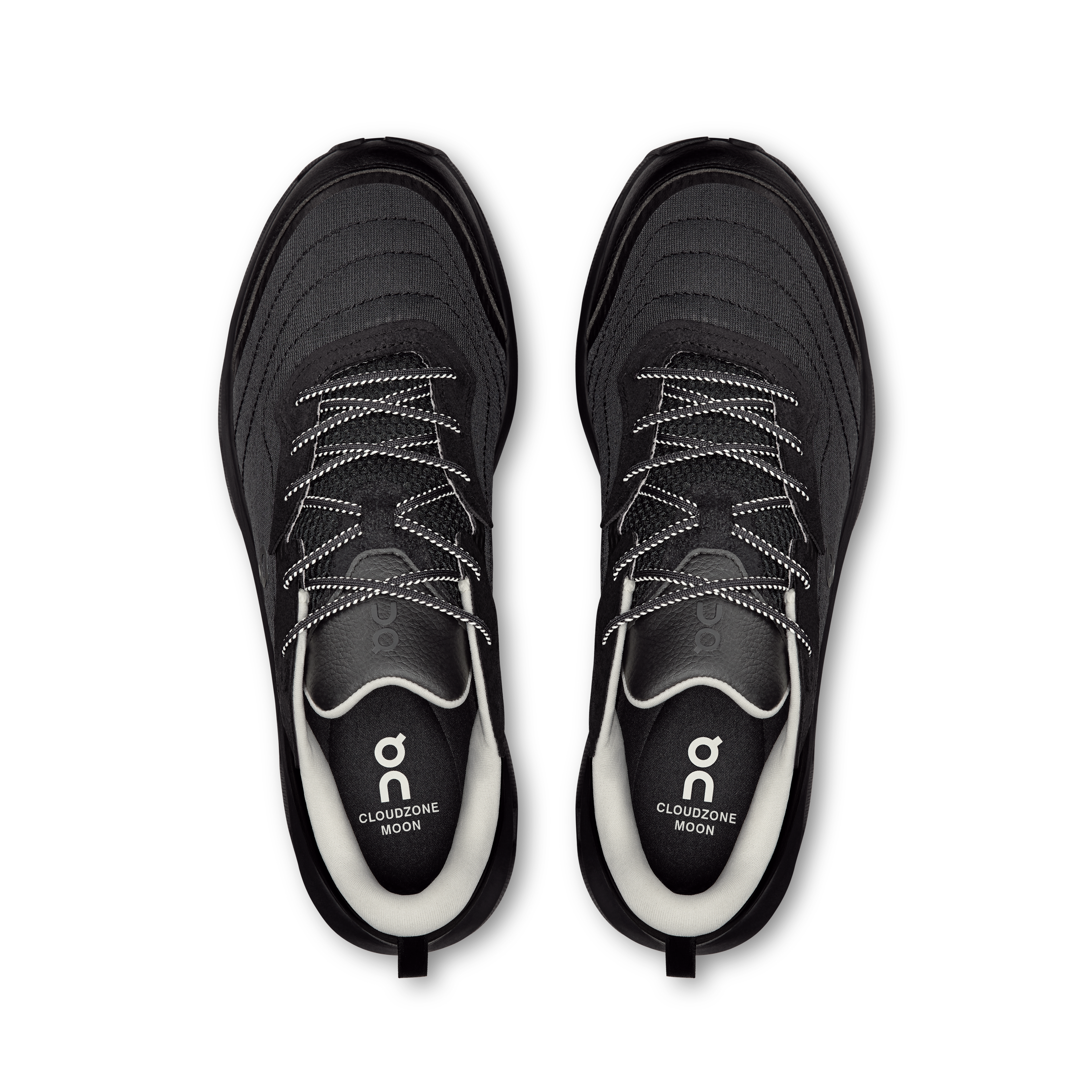 Cloudzone Moon M Black | Dew