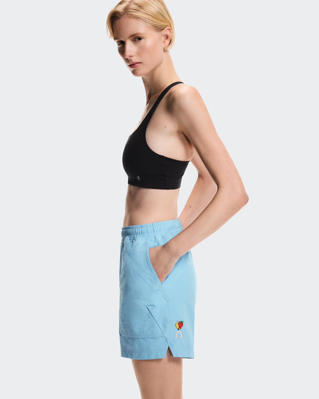 Trek Shorts SHF W Gourami