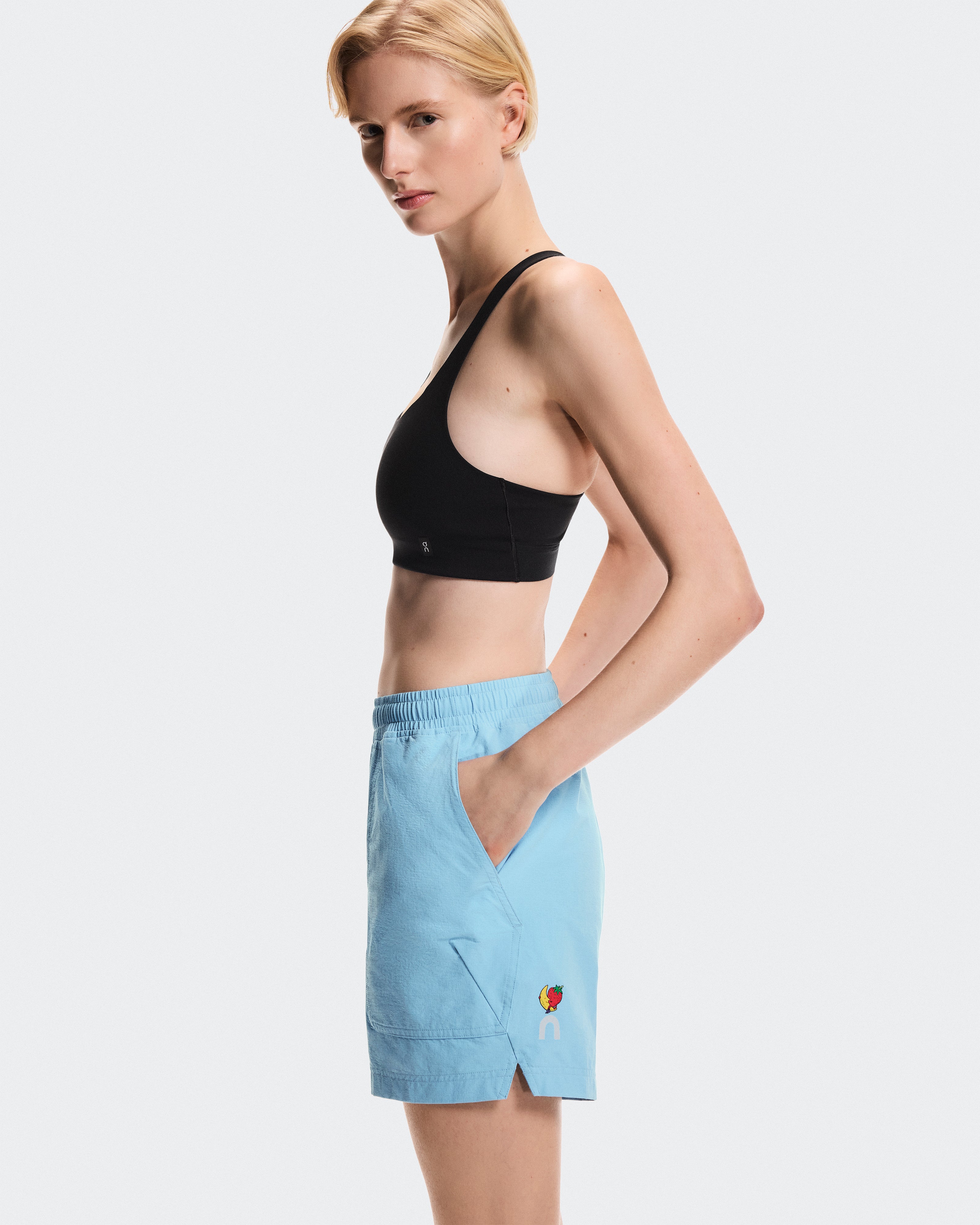 Trek Shorts SHF W Gourami