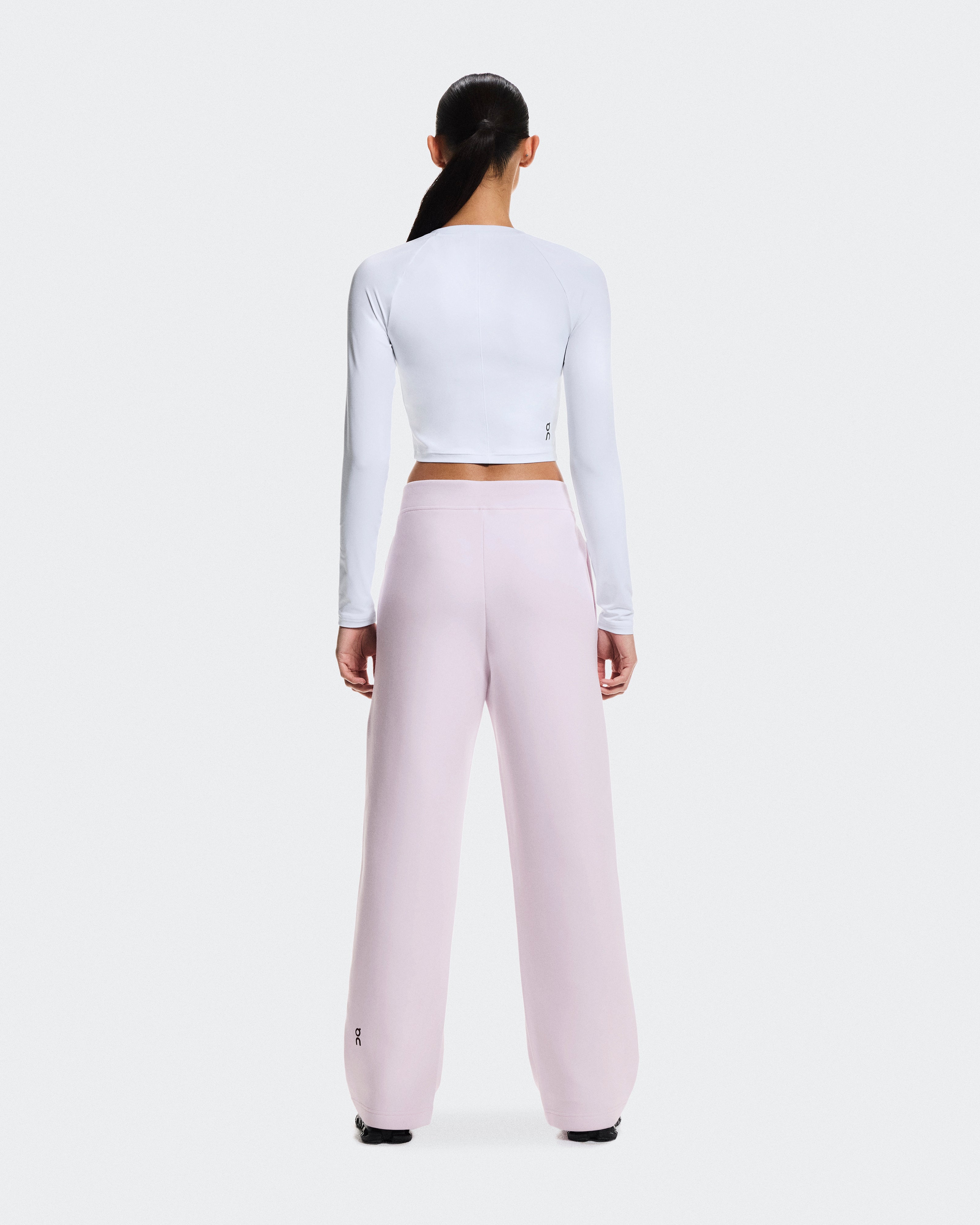 Focus Tech Sweatpants W Orchid