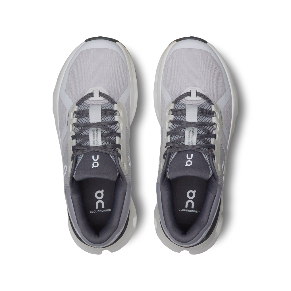 Cloudrunner 2 W Frost | White