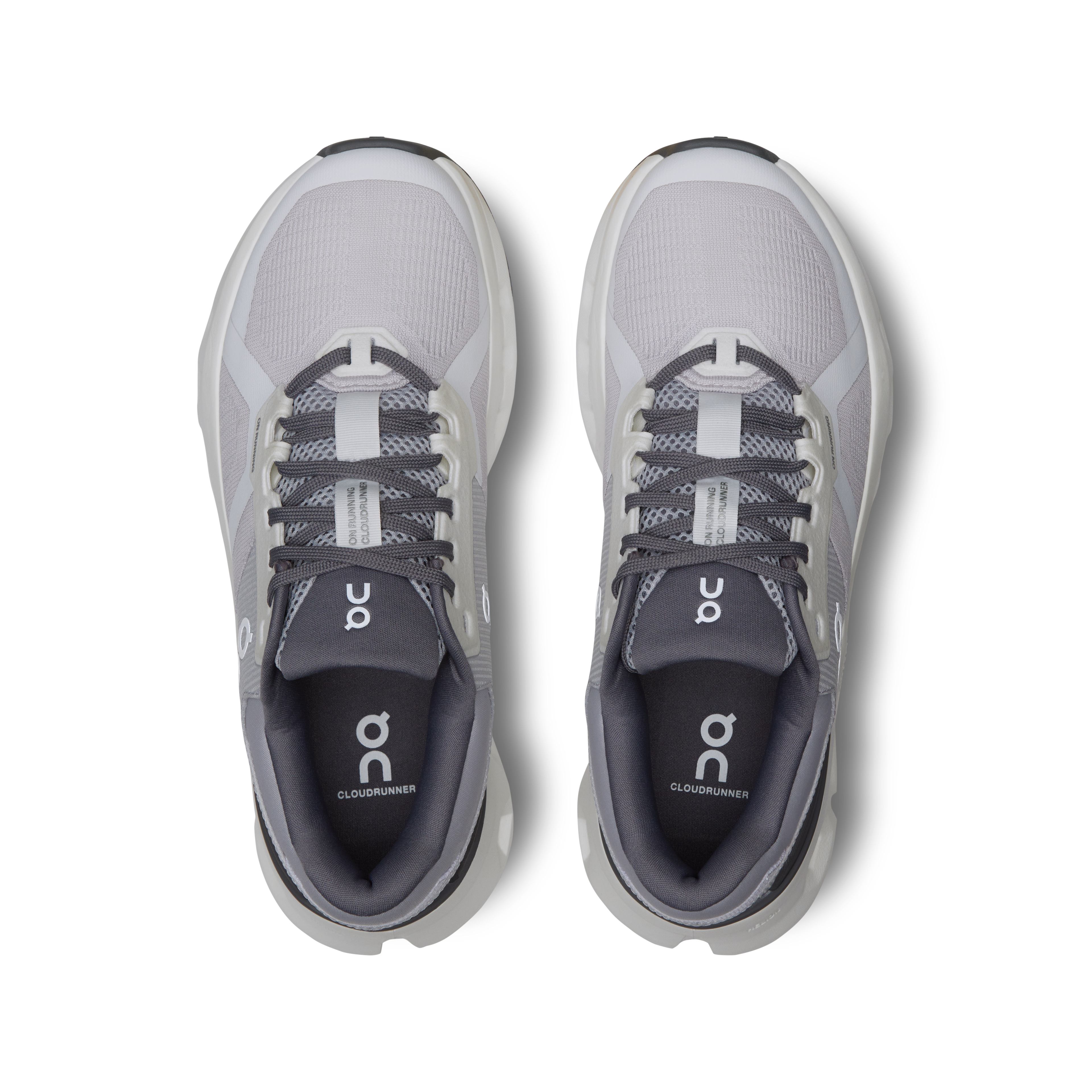 Cloudrunner 2 W Frost | White