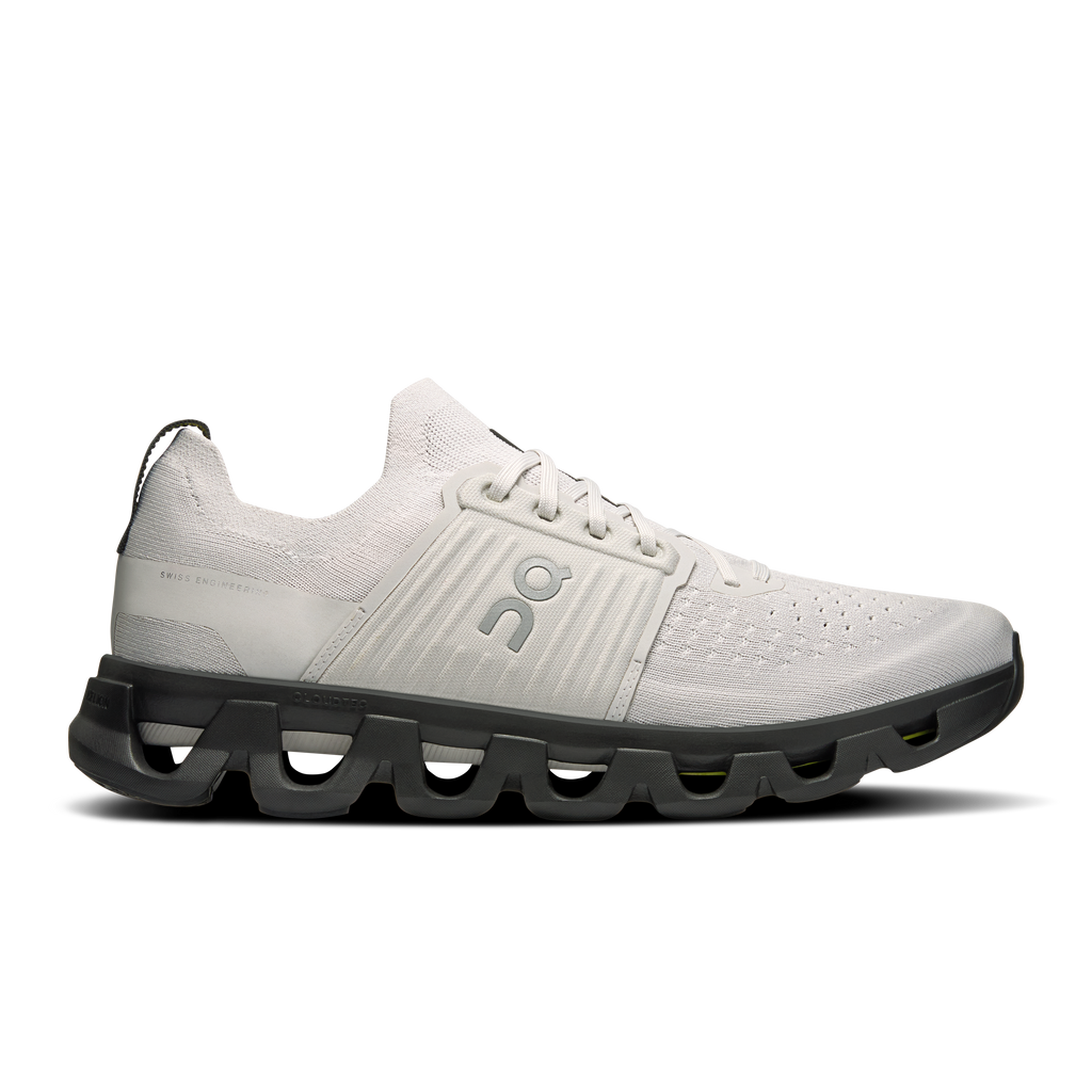 Cloudswift M Wolf | Black