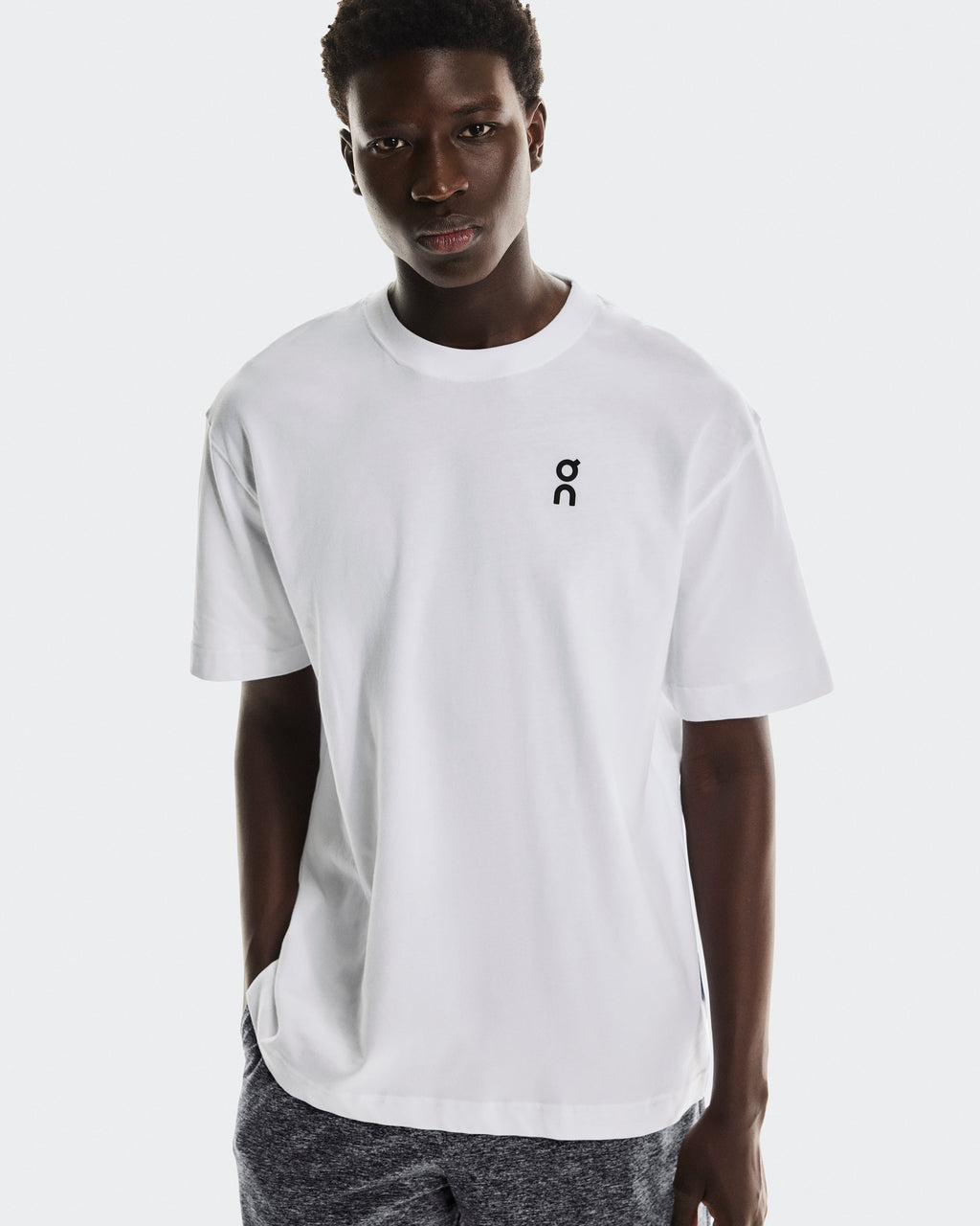 Club-T Court M White | Indigo