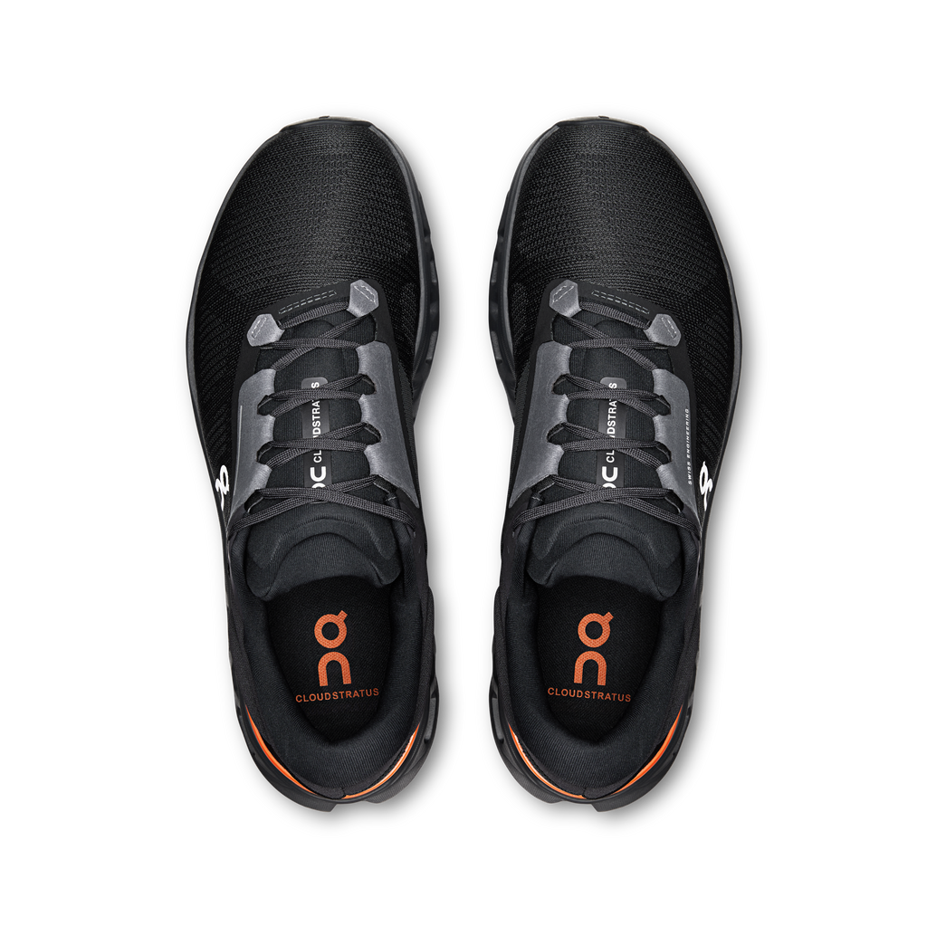 Cloudstratus 3 M Eclipse | Flame