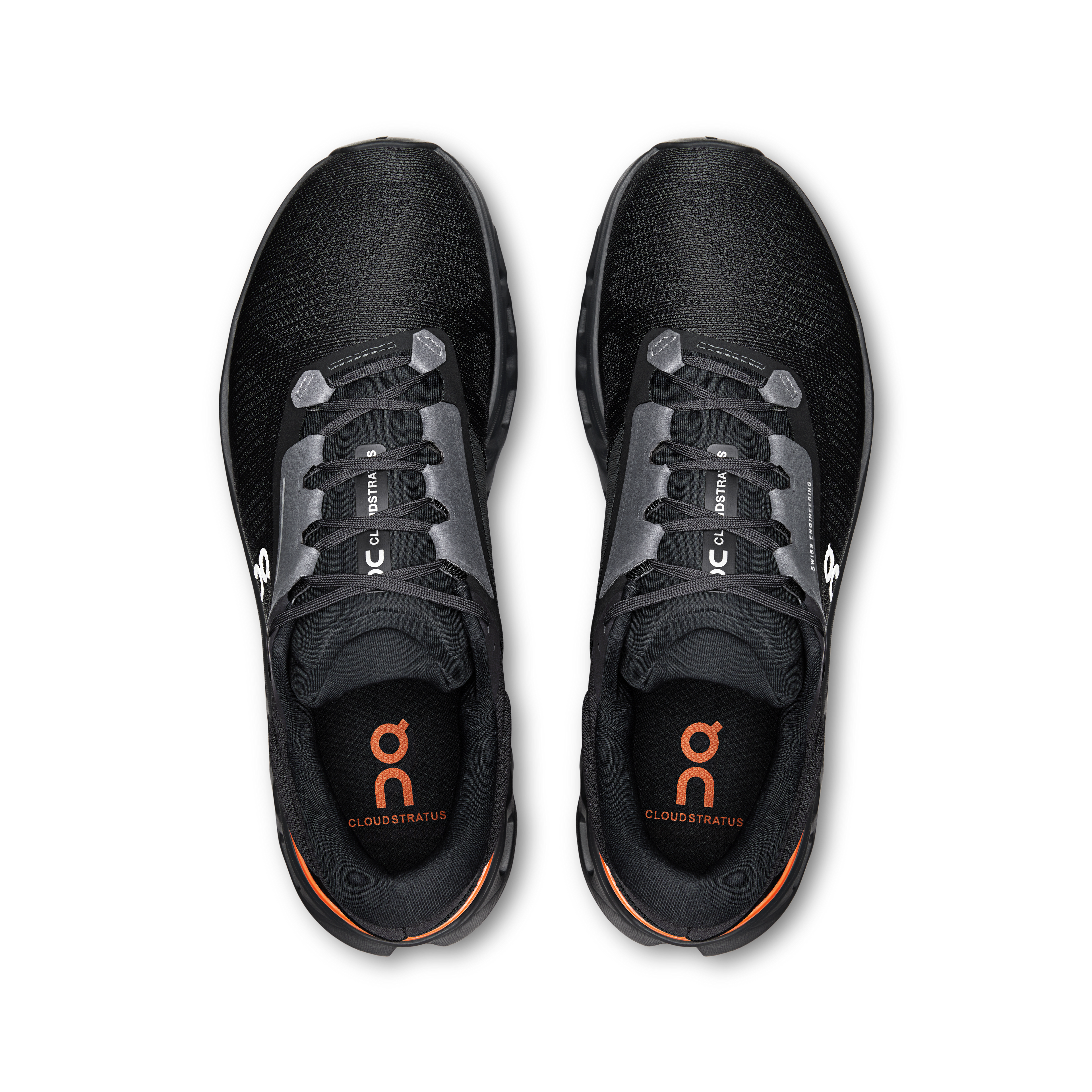 Cloudstratus 3 M Eclipse | Flame
