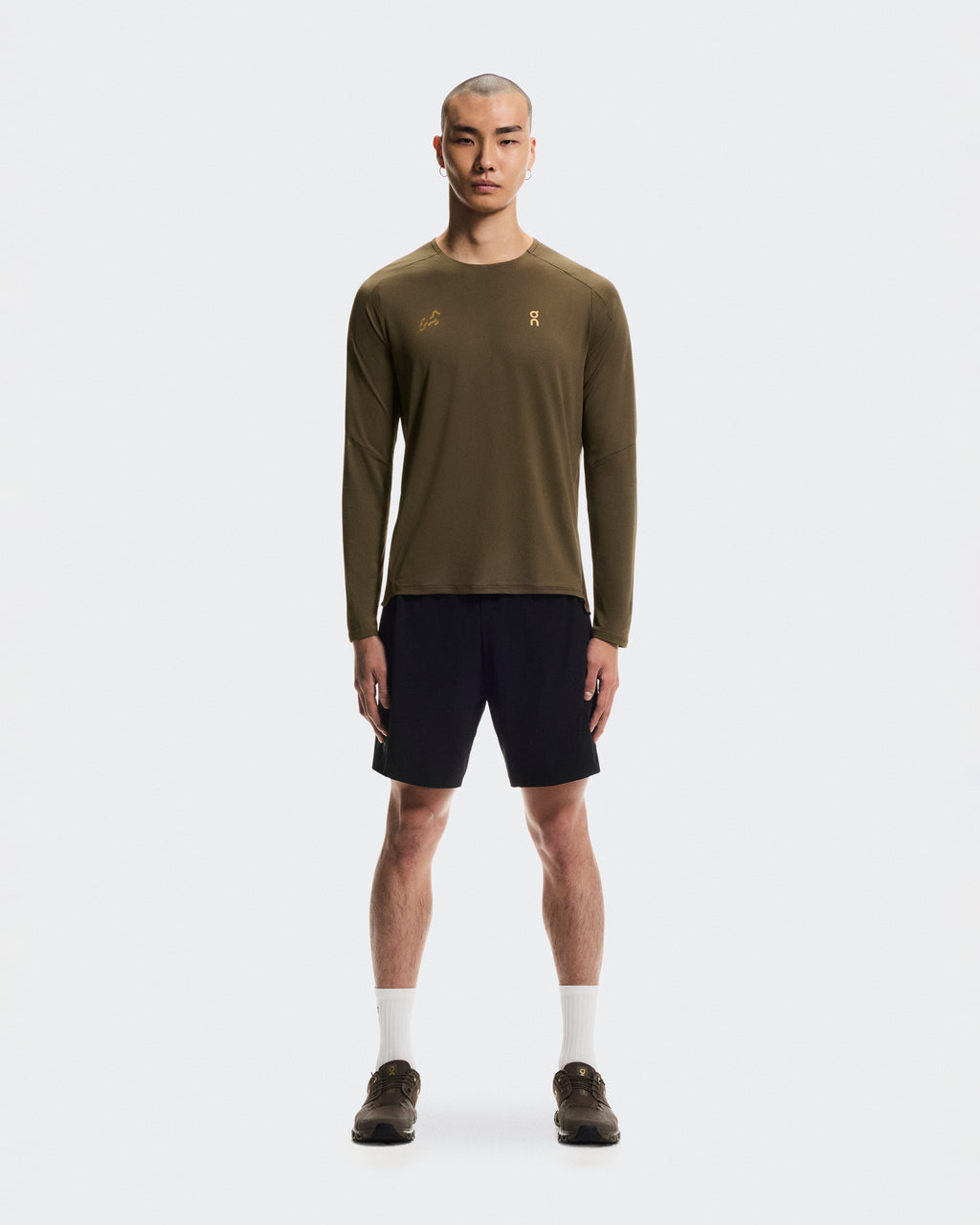 Performance Long-T M Grizzly