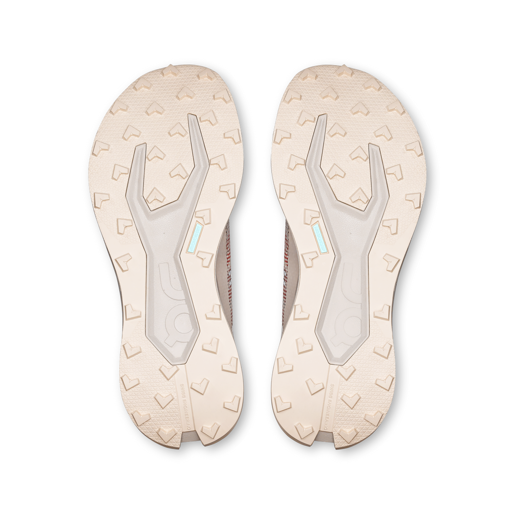 Cloudultra 3 W Ivory | Pearl