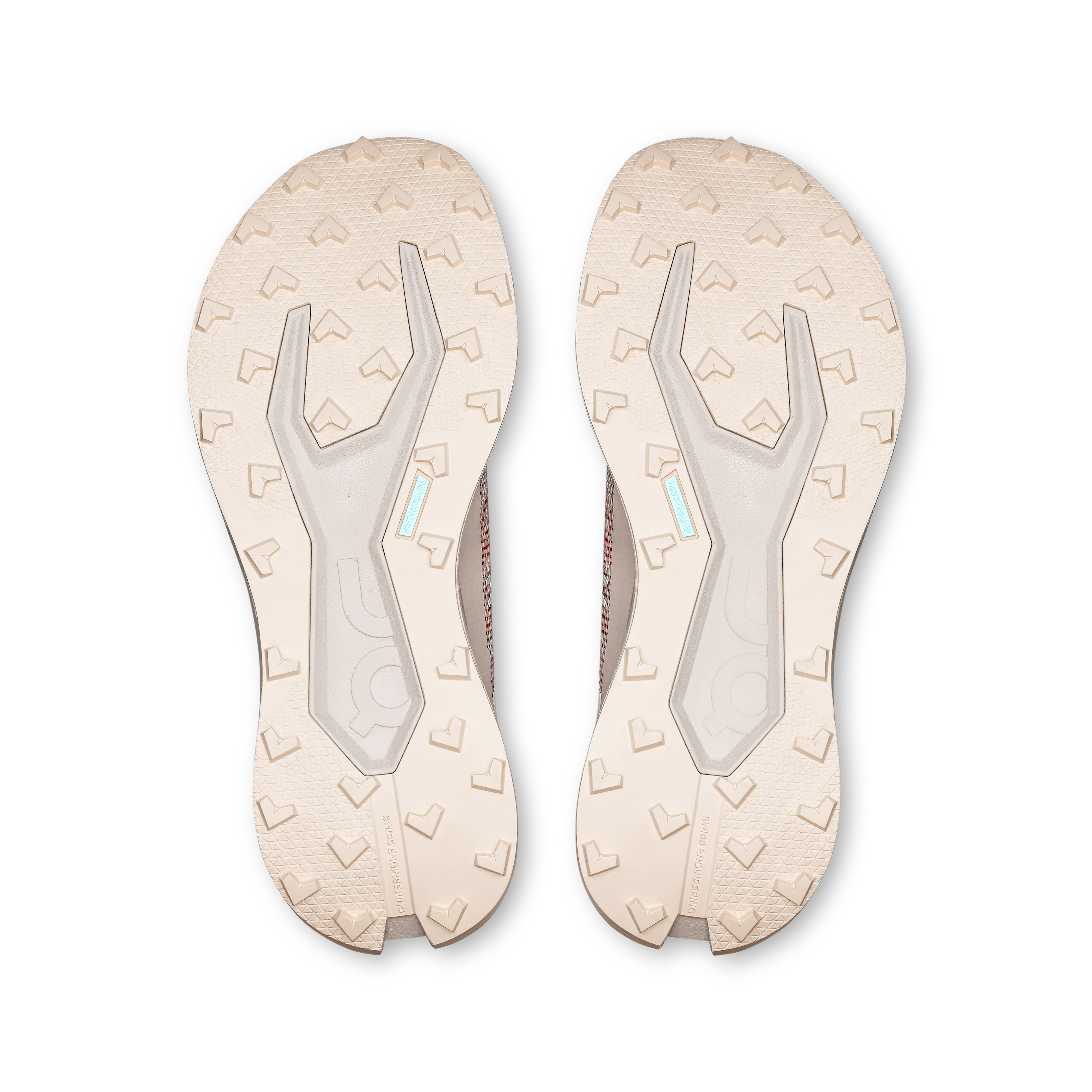 Cloudultra 3 W Ivory | Pearl