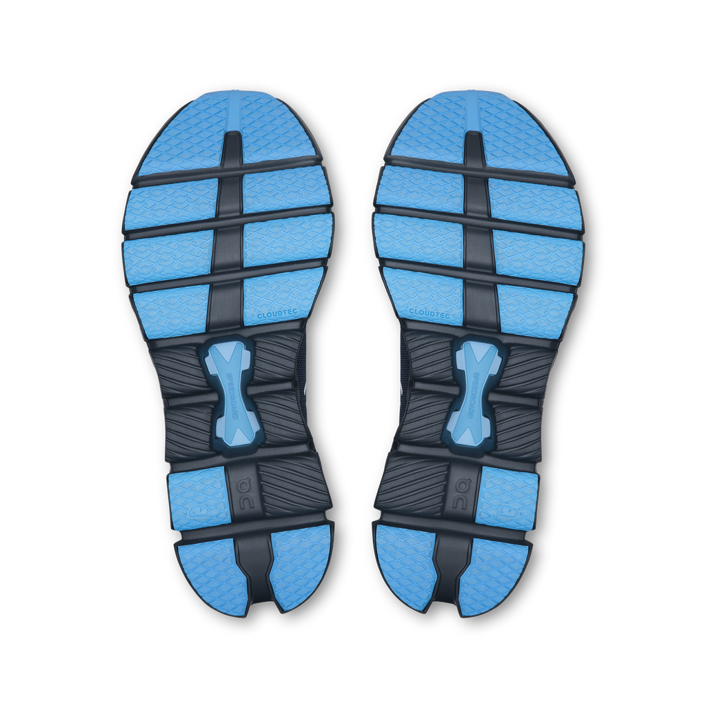 Cloud X 4 M Navy | Gourami