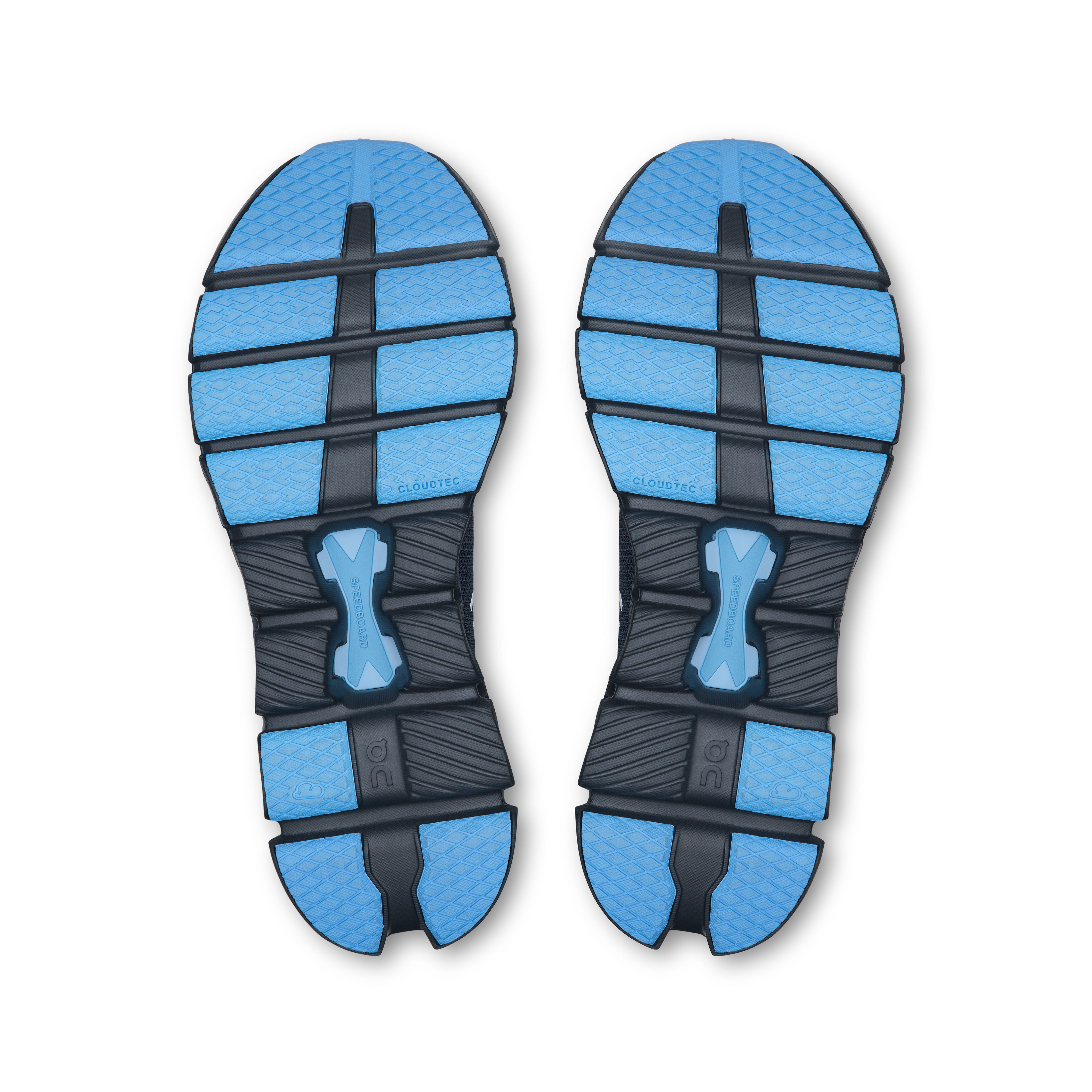 Cloud X 4 M Navy | Gourami