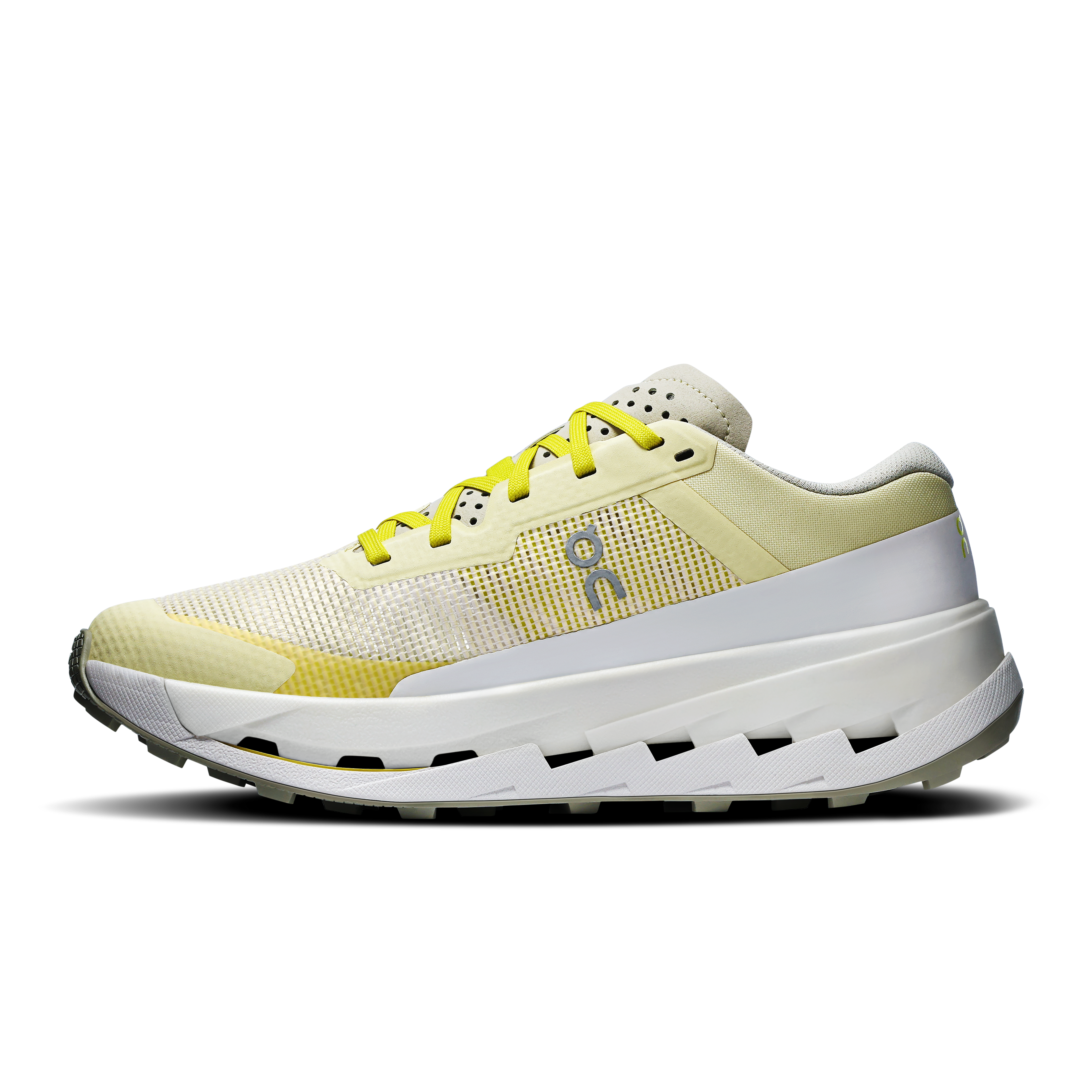 Cloudultra 3 W Lychee | Lime