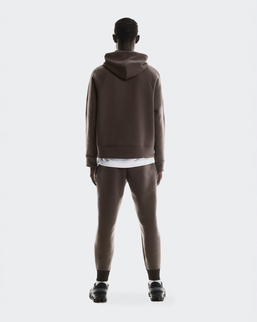 Focus Tech Sweatpants M Pebble