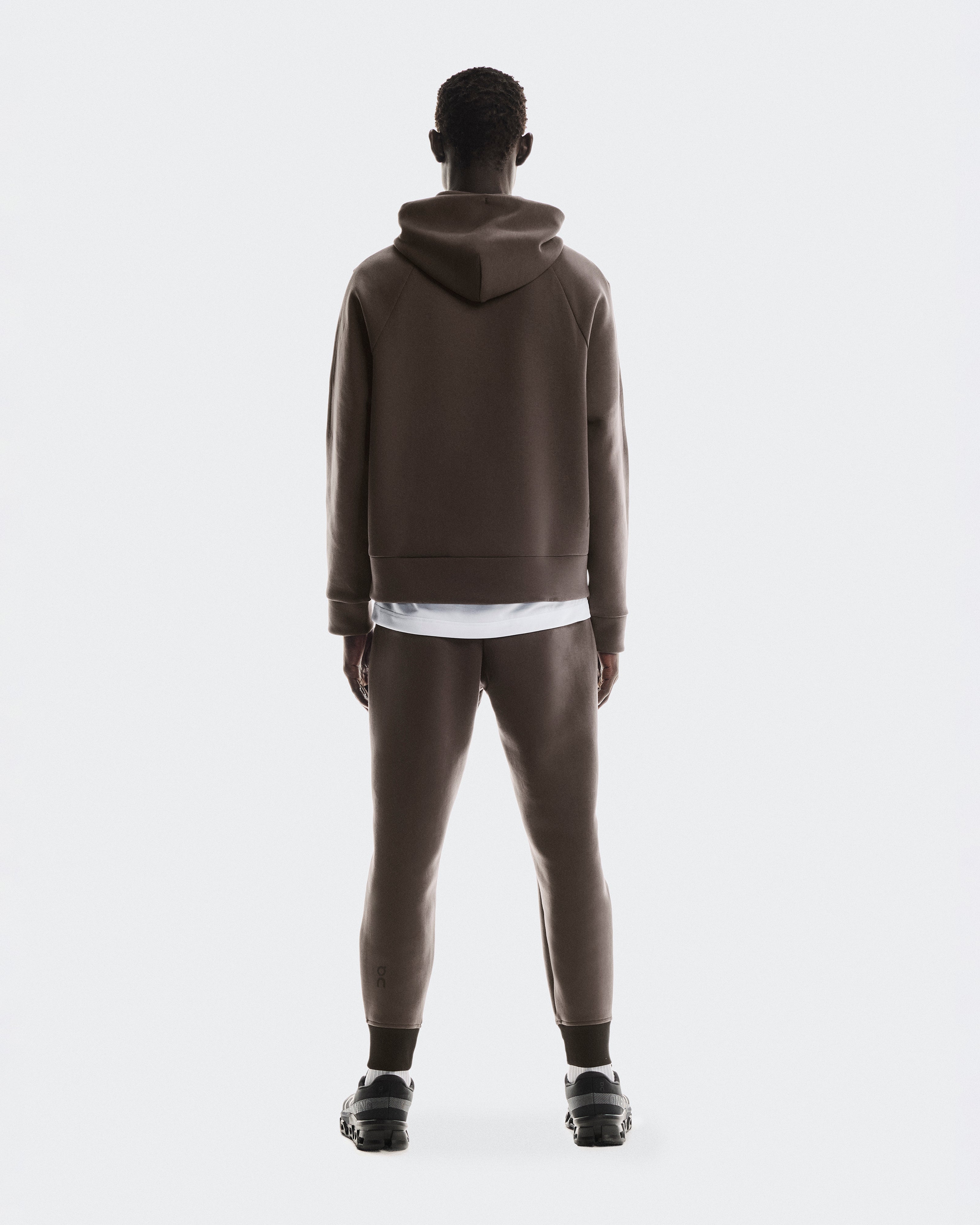 Focus Tech Sweatpants M Pebble