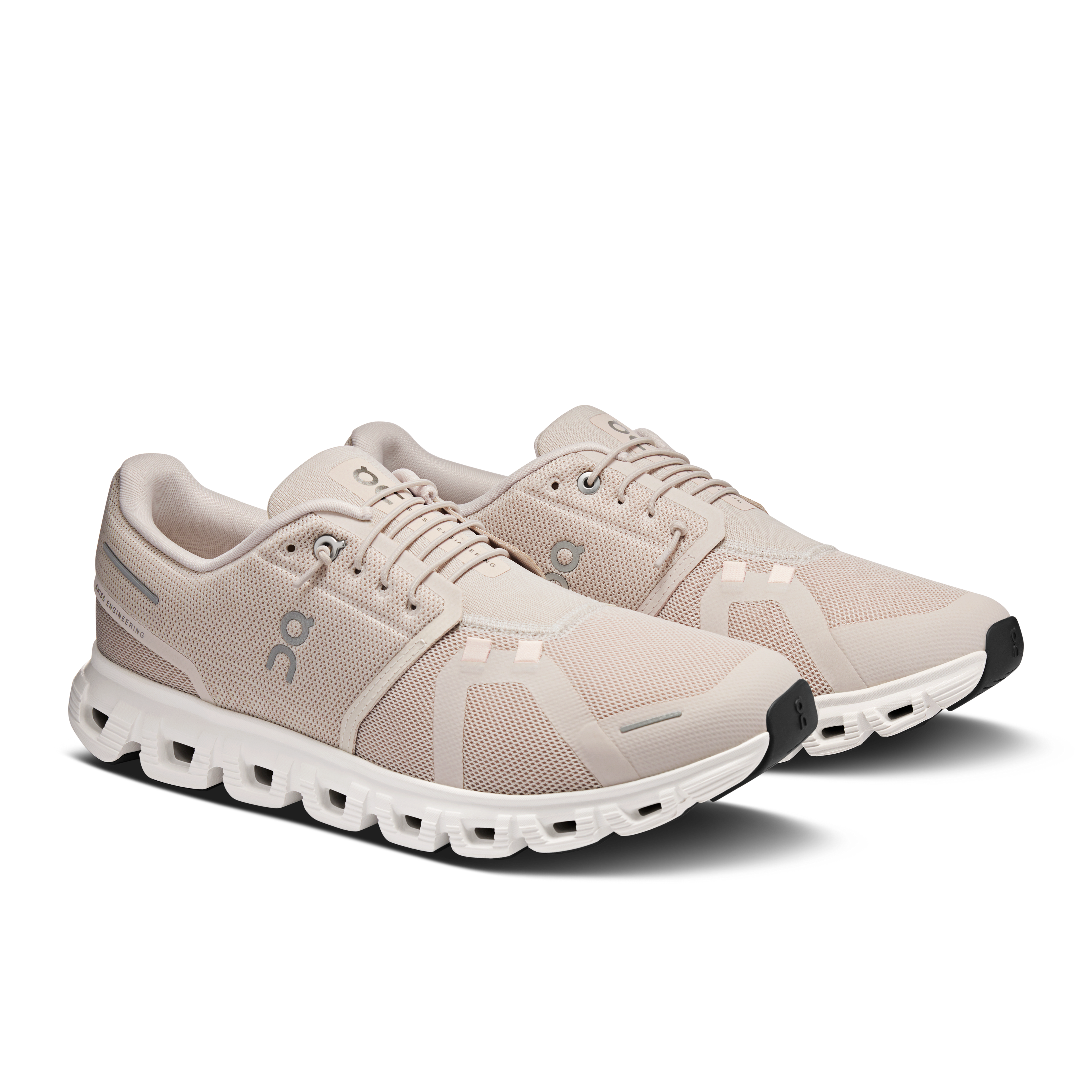 Cloud 6 M Pearl | White