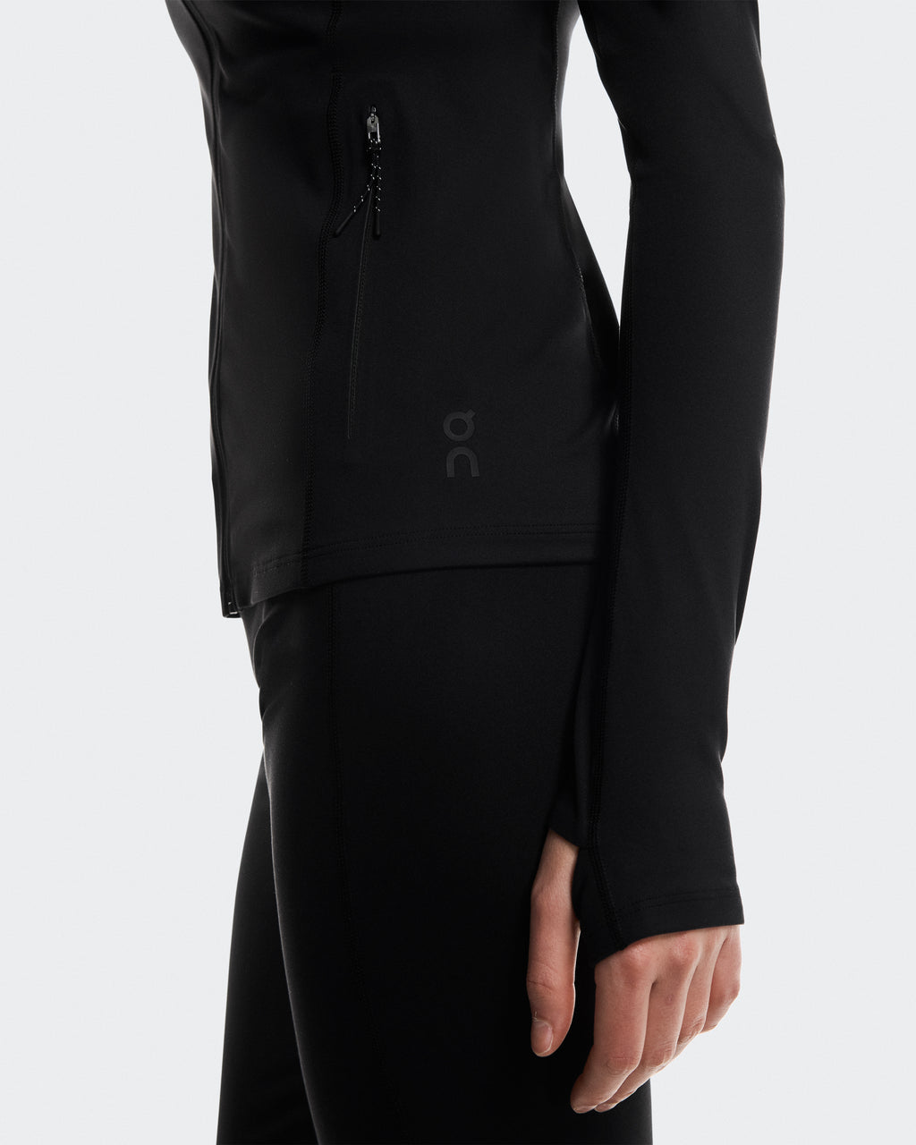Studio Jacket 1 W Black