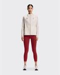Performance Jacket W Ivory