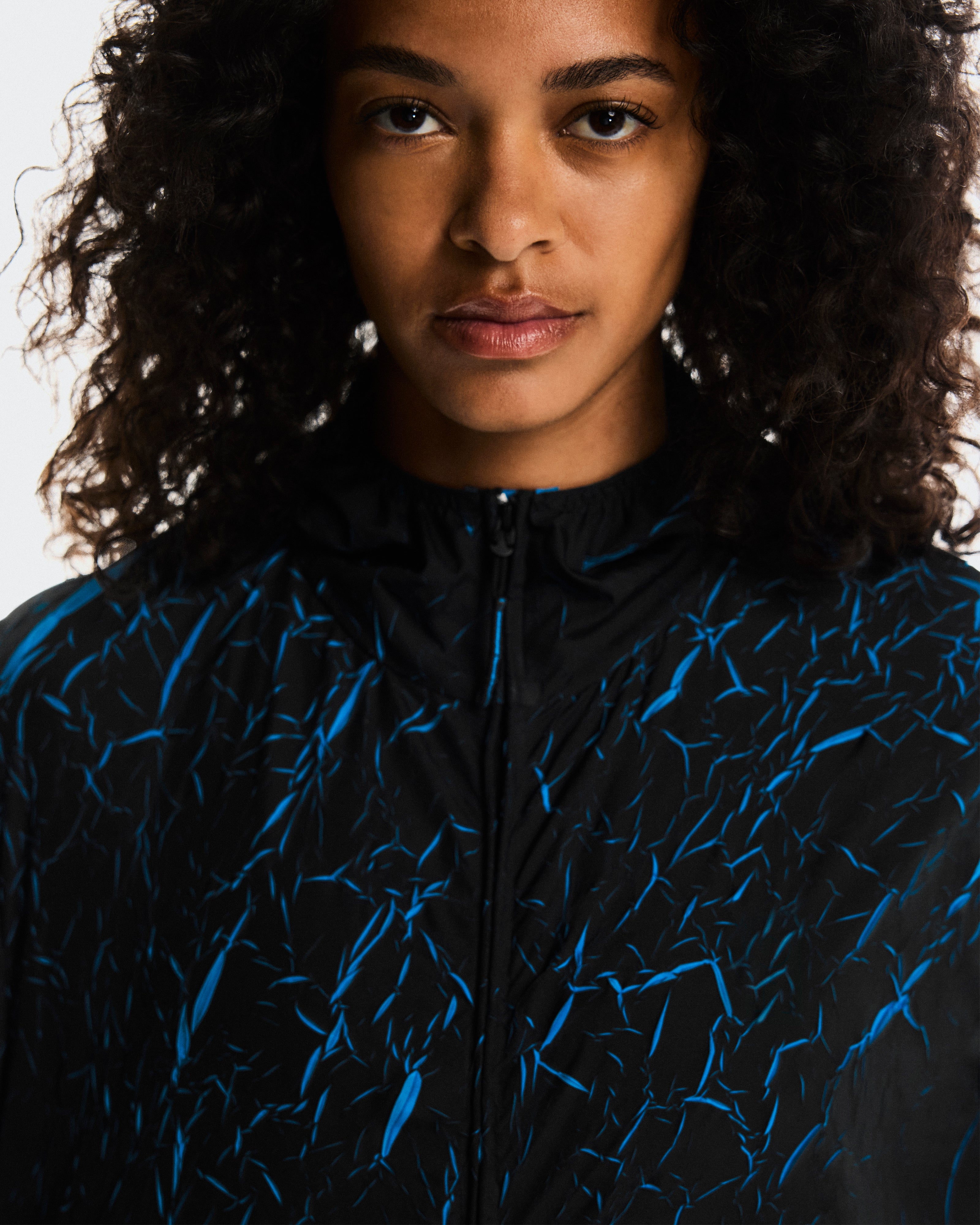 Pace Jacket W Malibu | Black