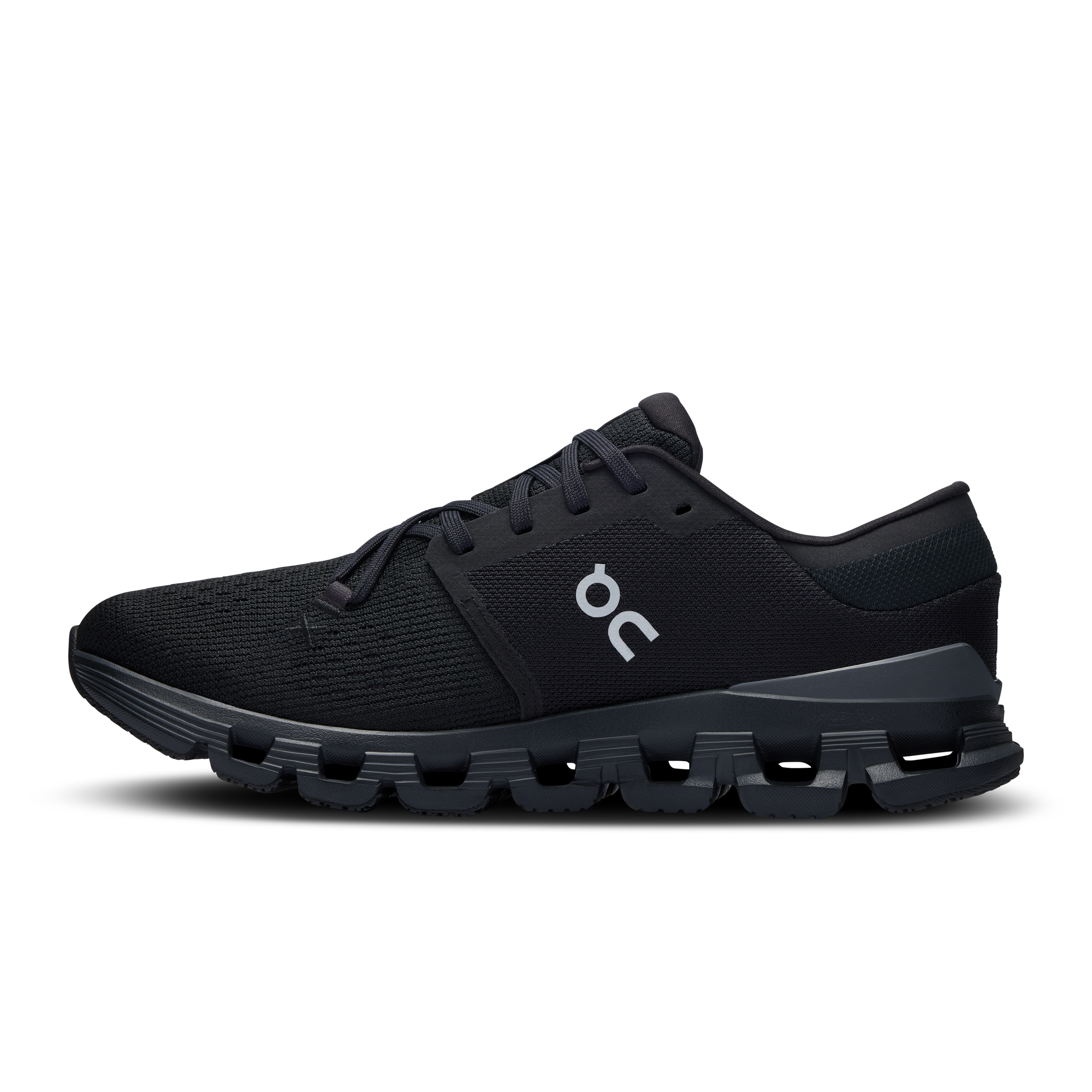 Cloud X 4 W Black | Eclipse