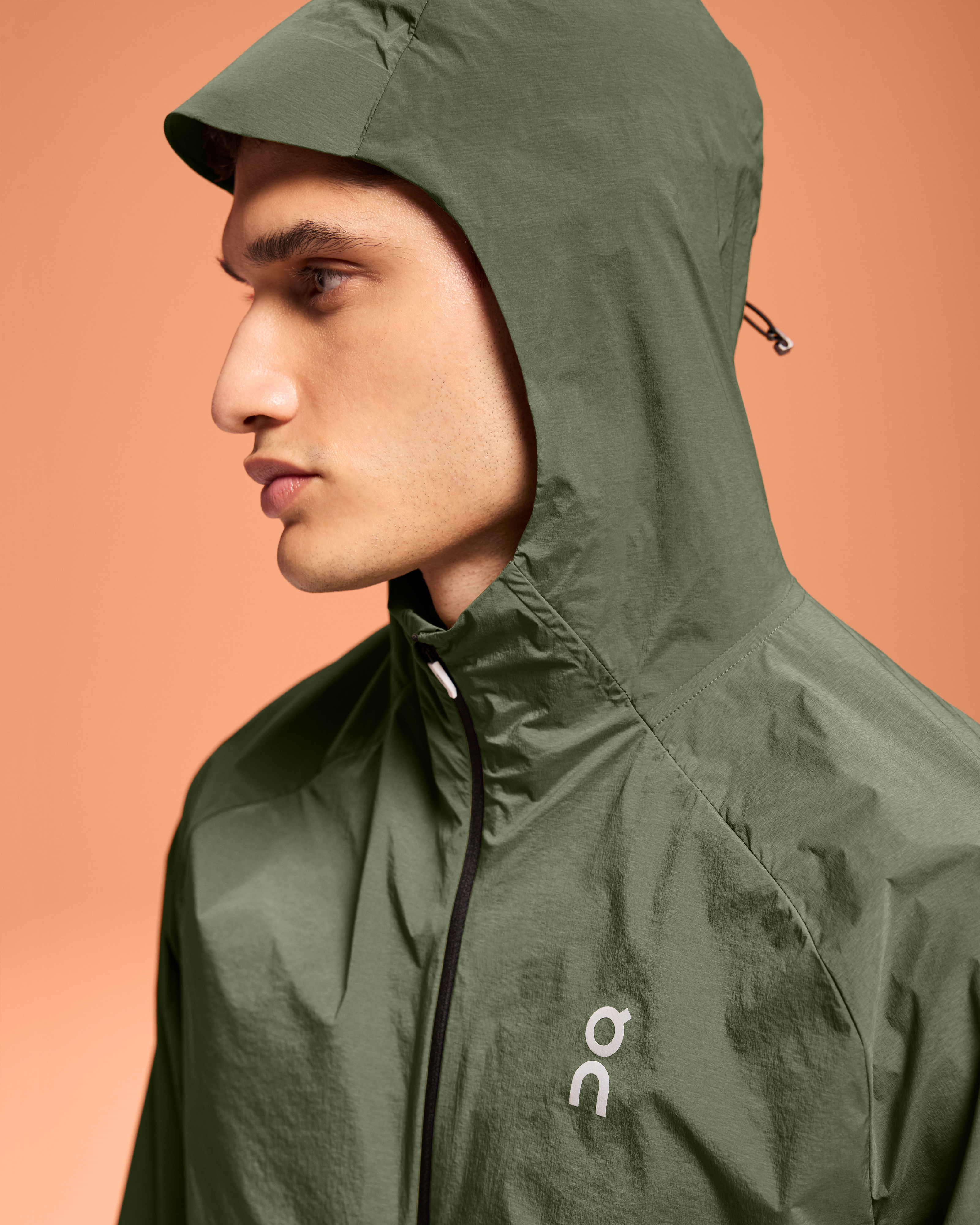 Core Jacket M Taiga | Eclipse