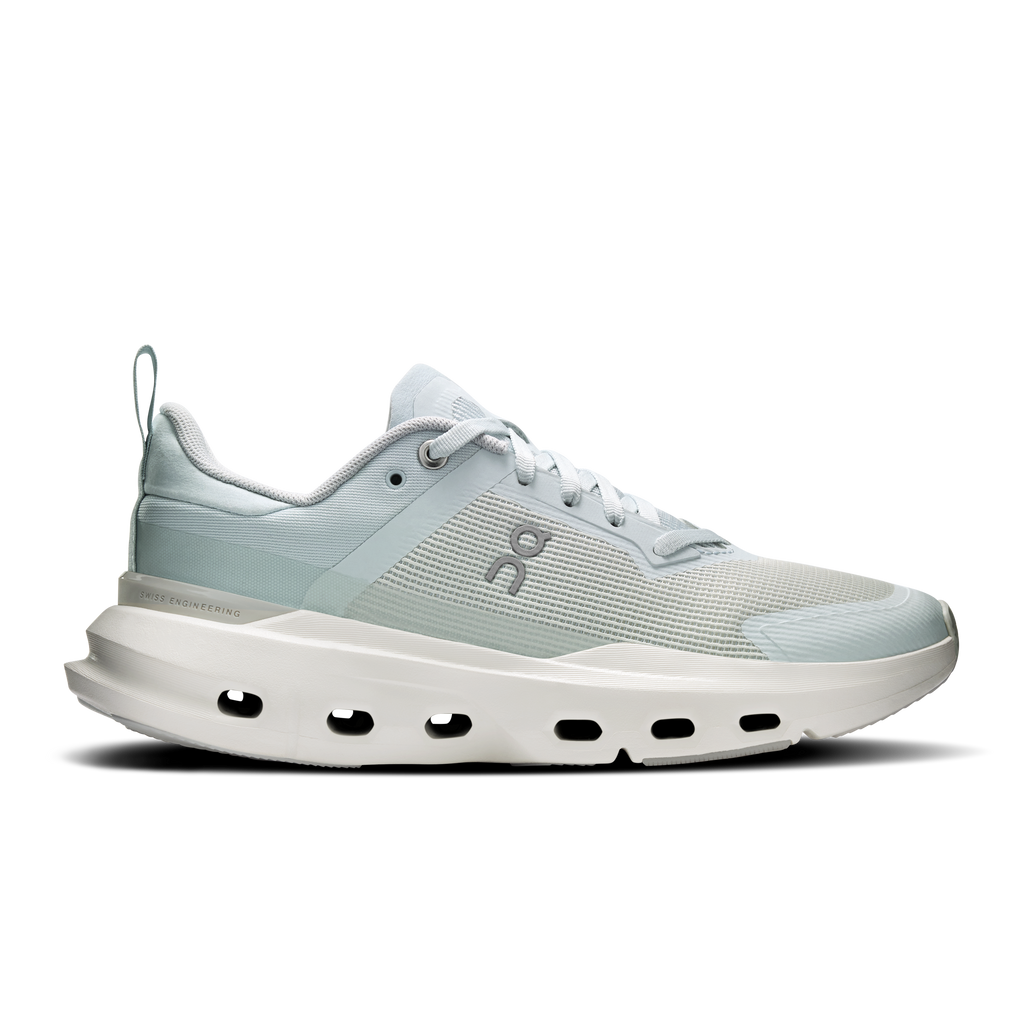Cloudpulse Next W Arctic | Glacier