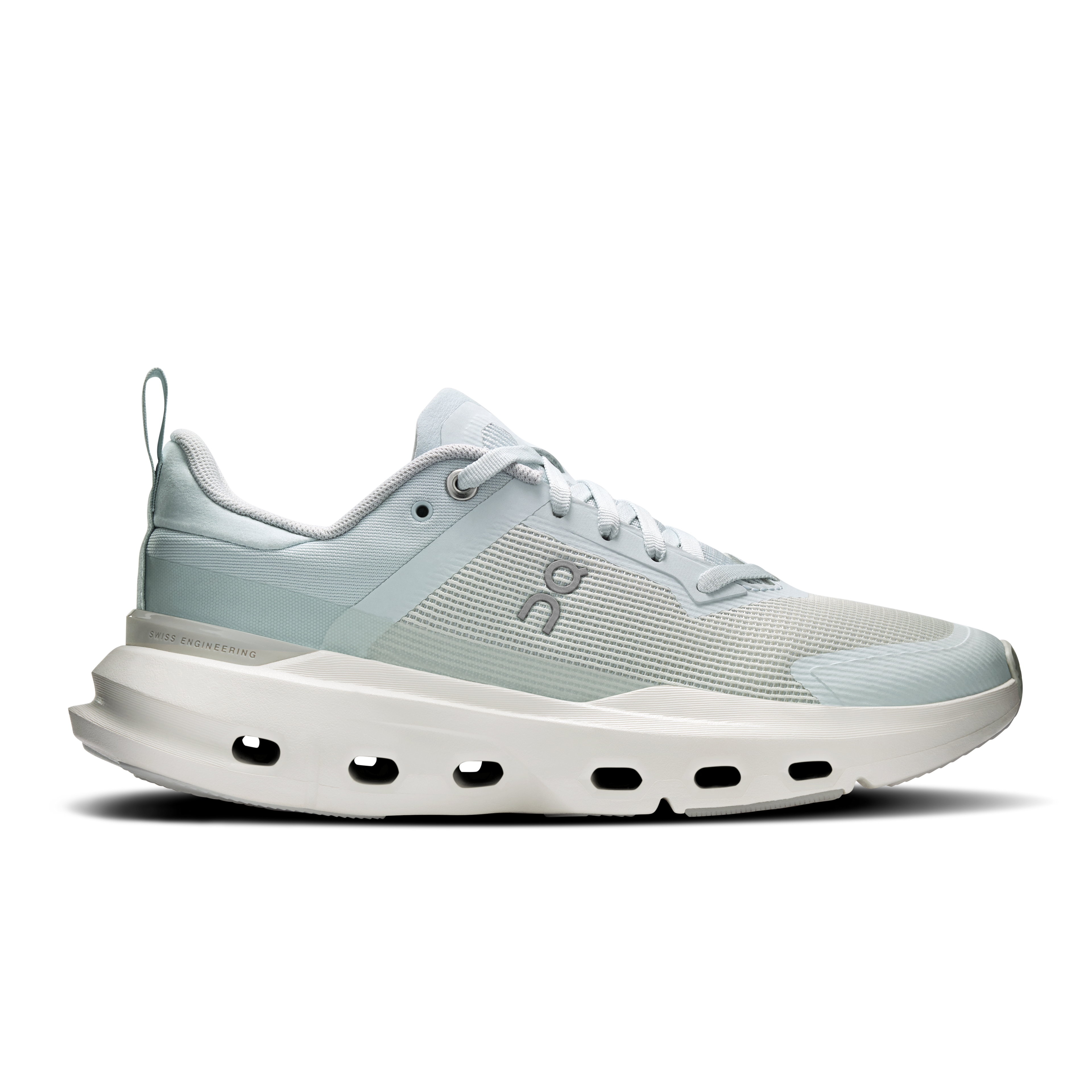 Cloudpulse Next W Arctic | Glacier