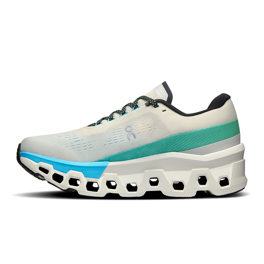 Cloudmonster 2 W Cream | Horizon
