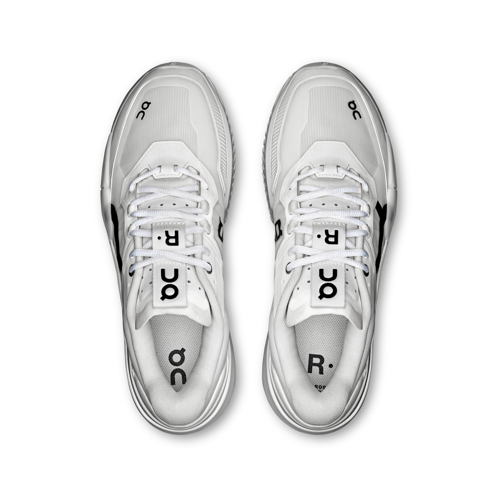 THE ROGER Pro 2 M All White